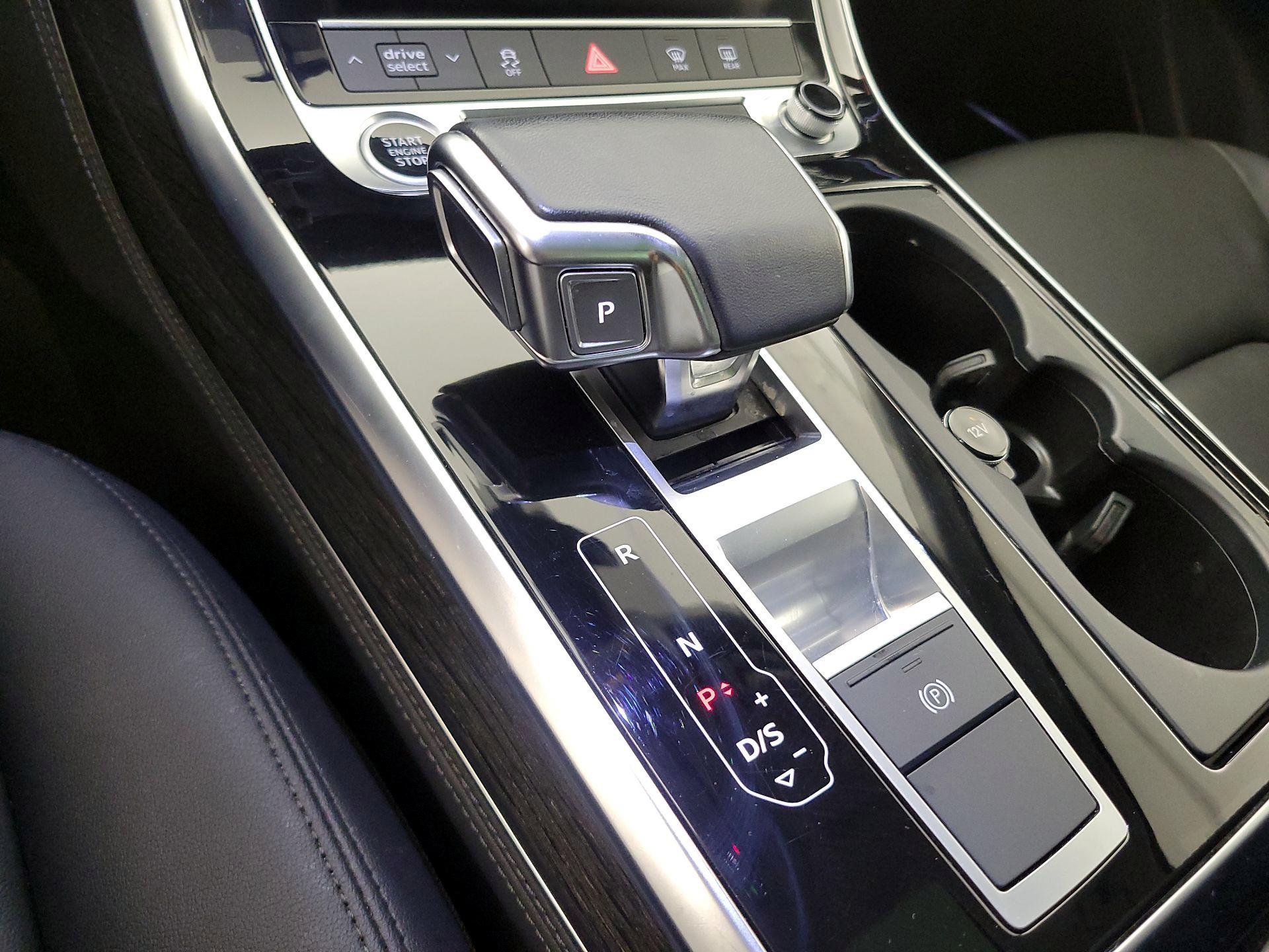 Thumbnail: 2023 Audi Q7 - 18