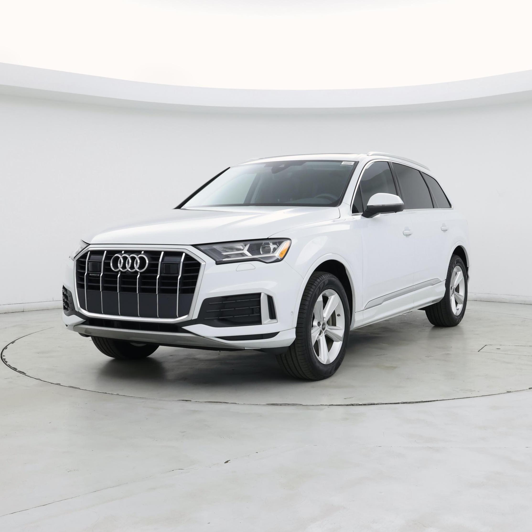 Thumbnail: 2023 Audi Q7 - 4