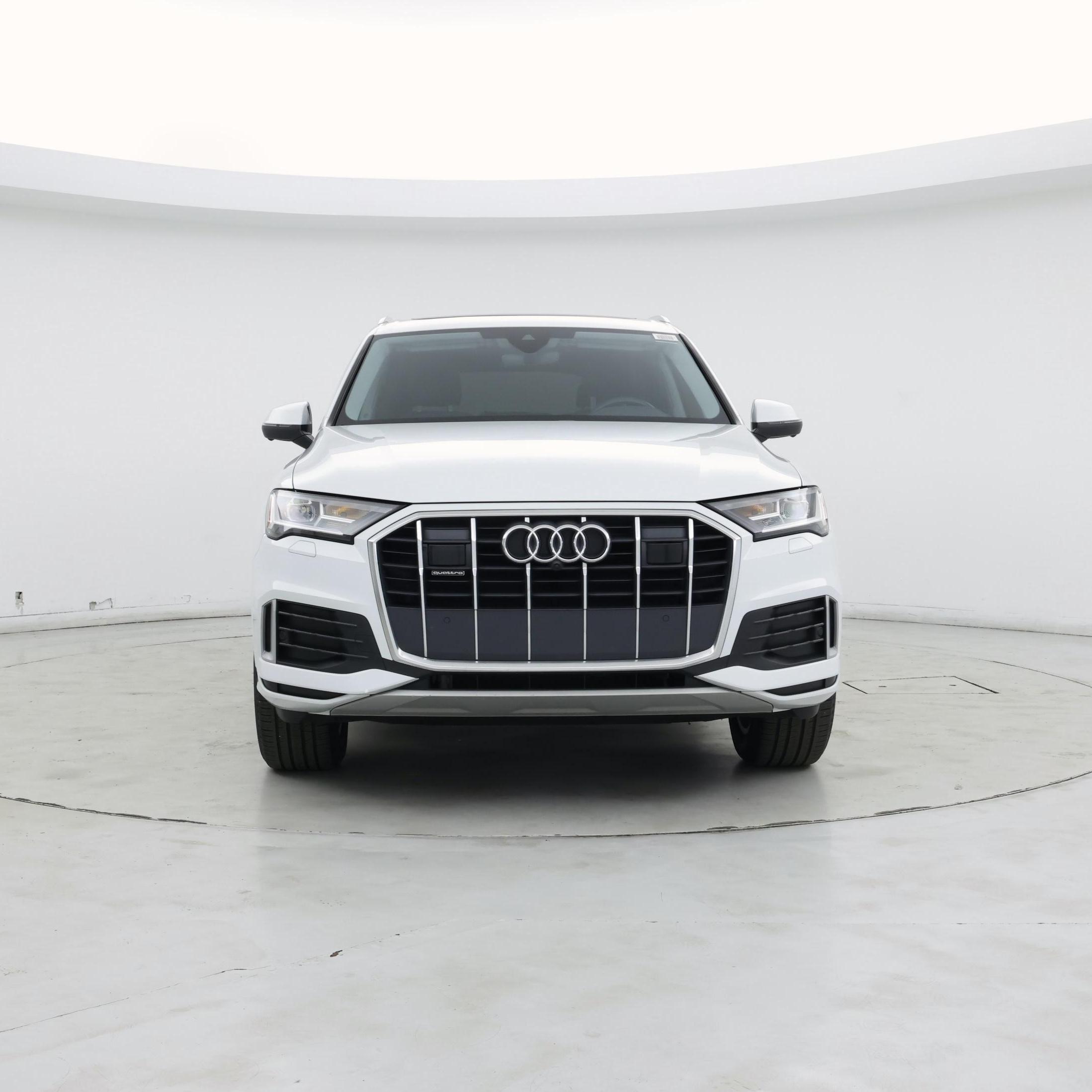 Thumbnail: 2023 Audi Q7 - 5