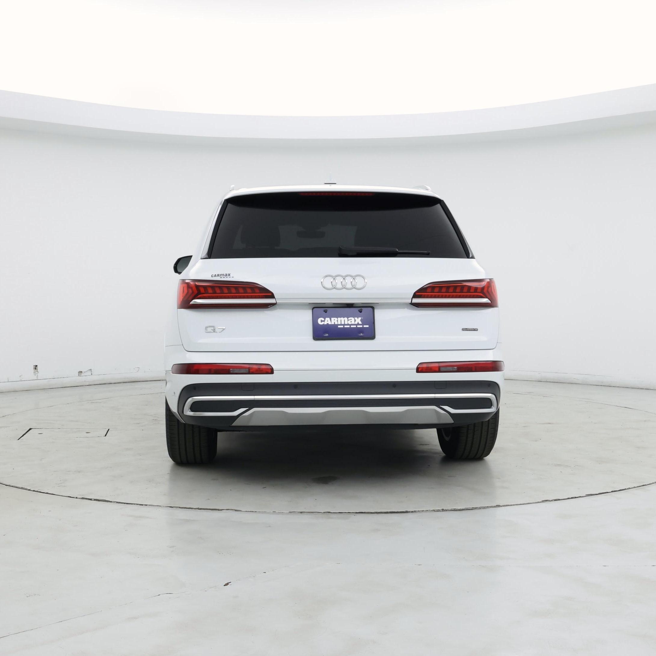 Thumbnail: 2023 Audi Q7 - 6