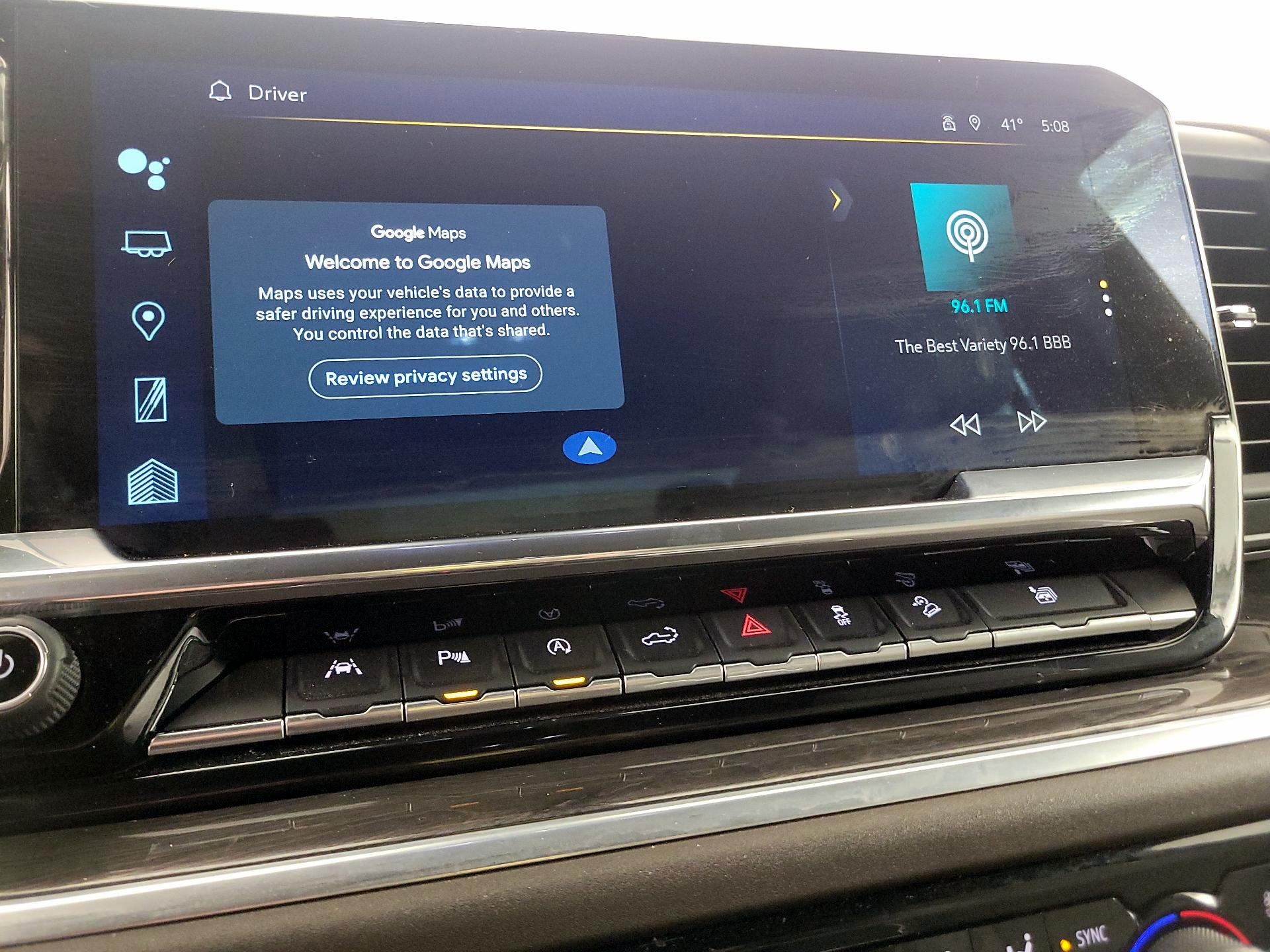 Thumbnail: 2022 Chevrolet Silverado 1500 - 16