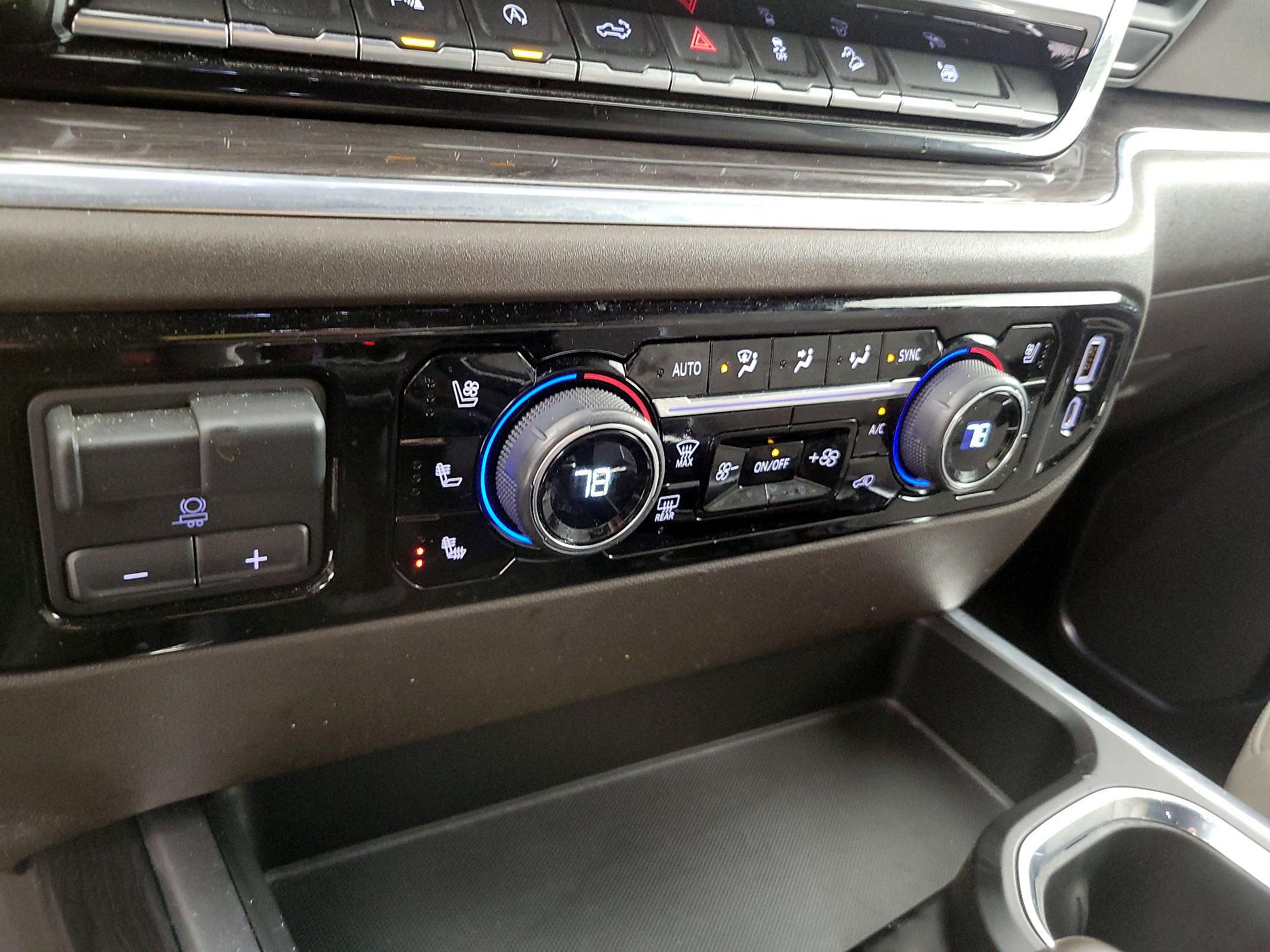 Thumbnail: 2022 Chevrolet Silverado 1500 - 17