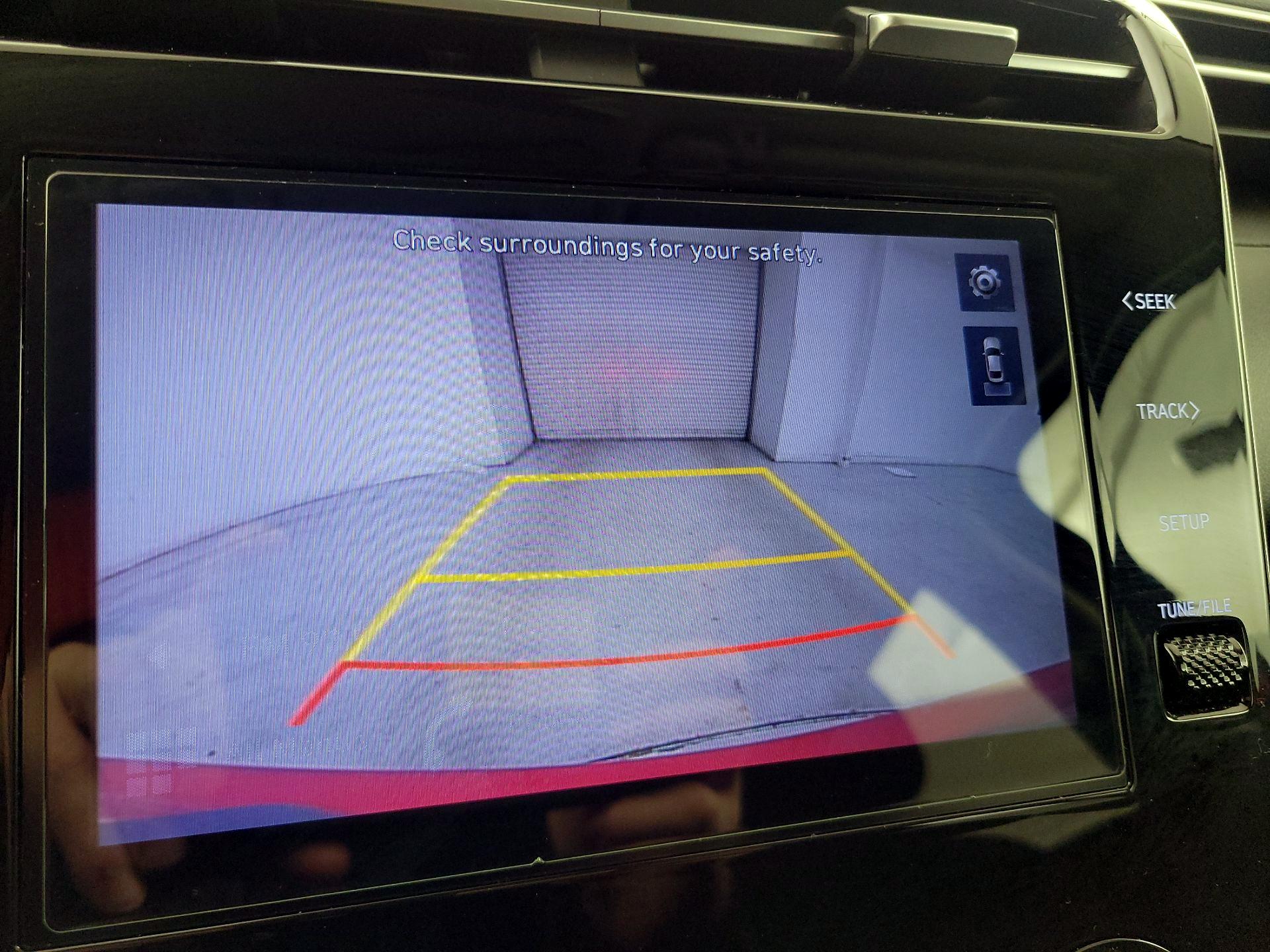 Thumbnail: 2022 Hyundai Tucson - 14