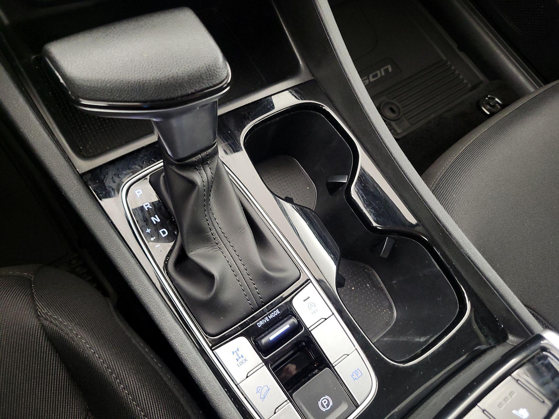 Thumbnail: 2022 Hyundai Tucson - 17