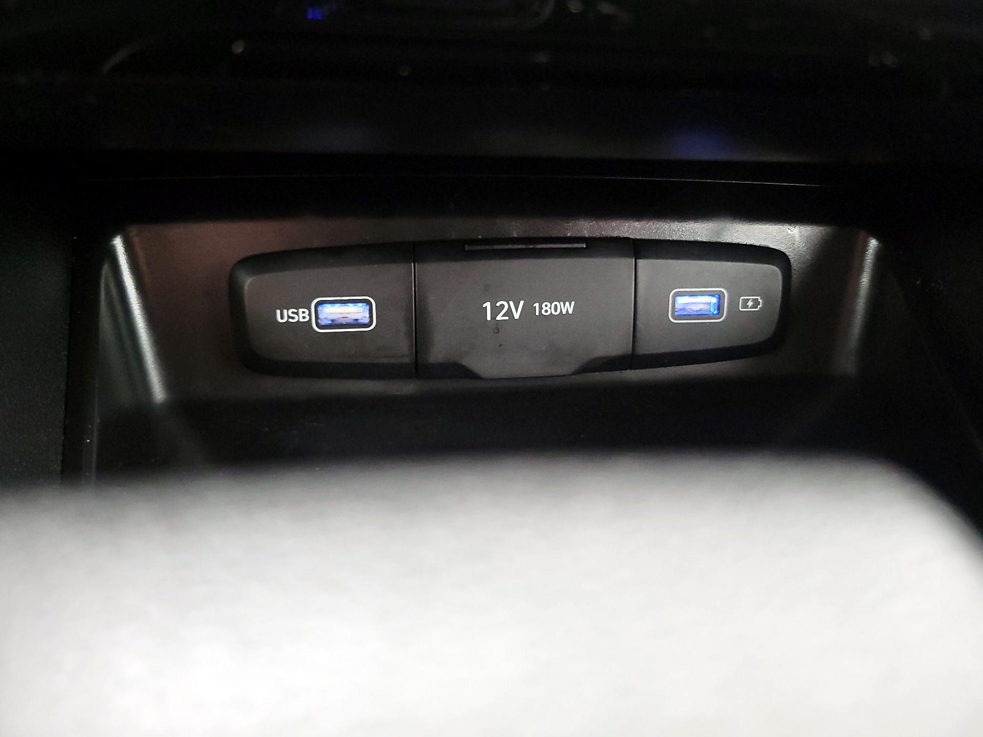 Thumbnail: 2022 Hyundai Tucson - 18