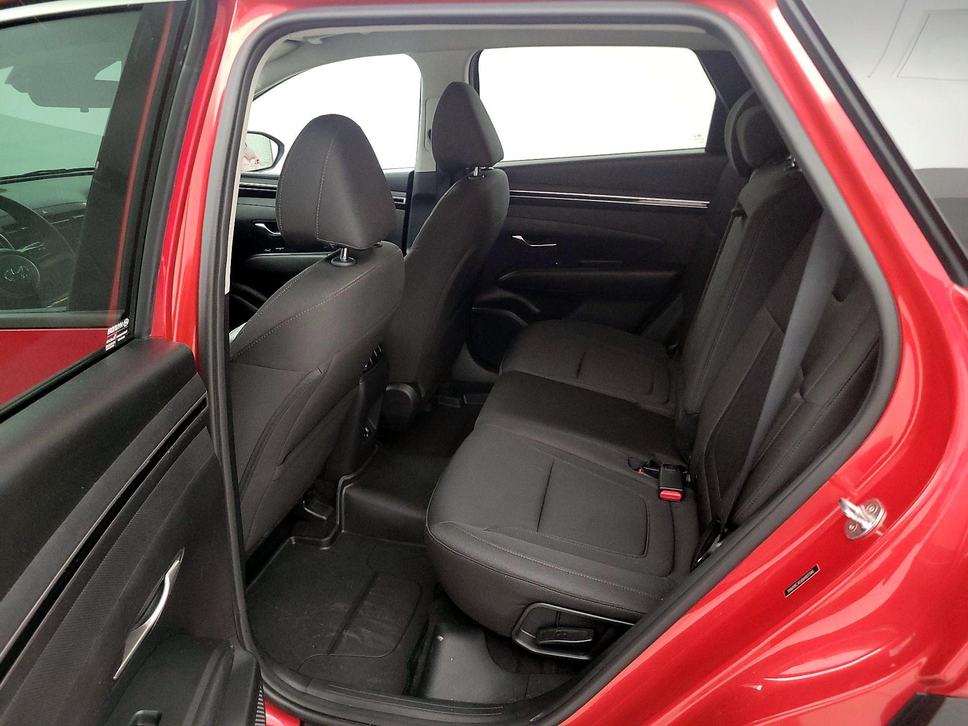 Thumbnail: 2022 Hyundai Tucson - 19