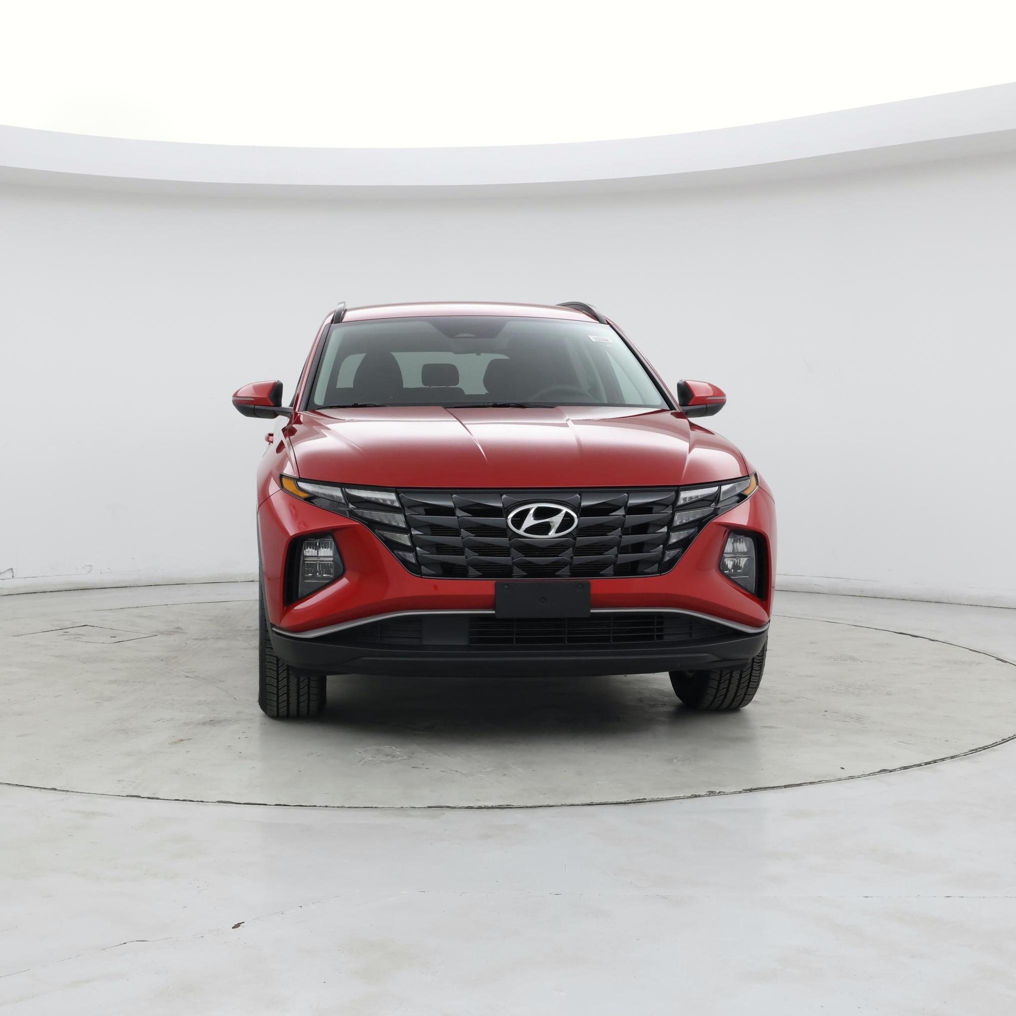 Thumbnail: 2022 Hyundai Tucson - 5