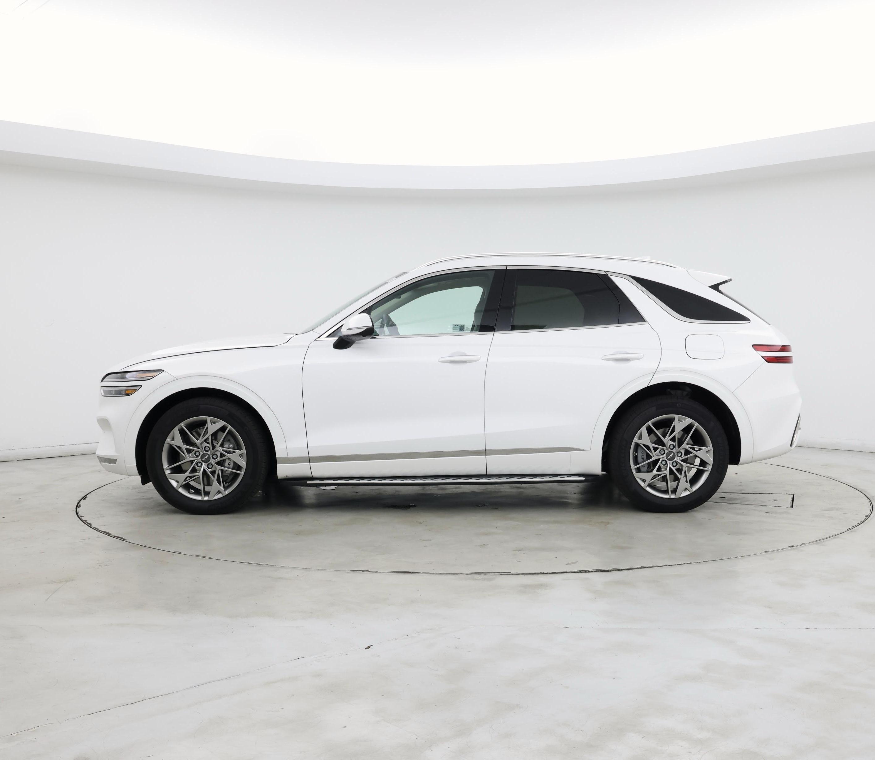 Thumbnail: 2025 Genesis GV70 - 3