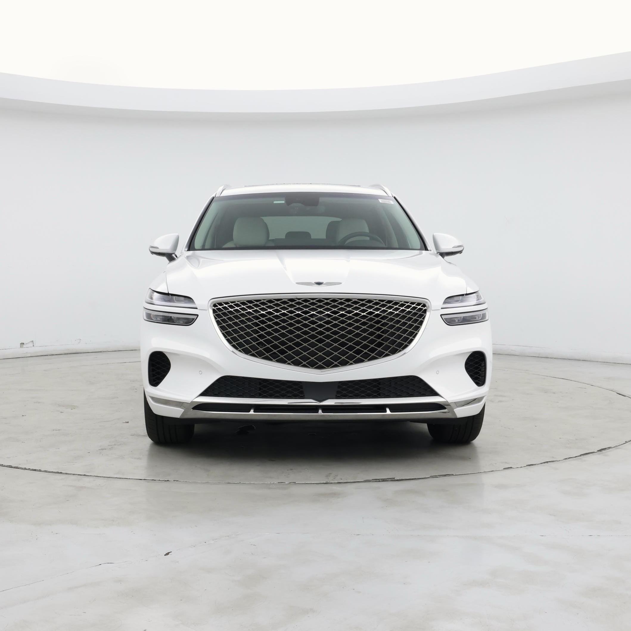 Thumbnail: 2025 Genesis GV70 - 5