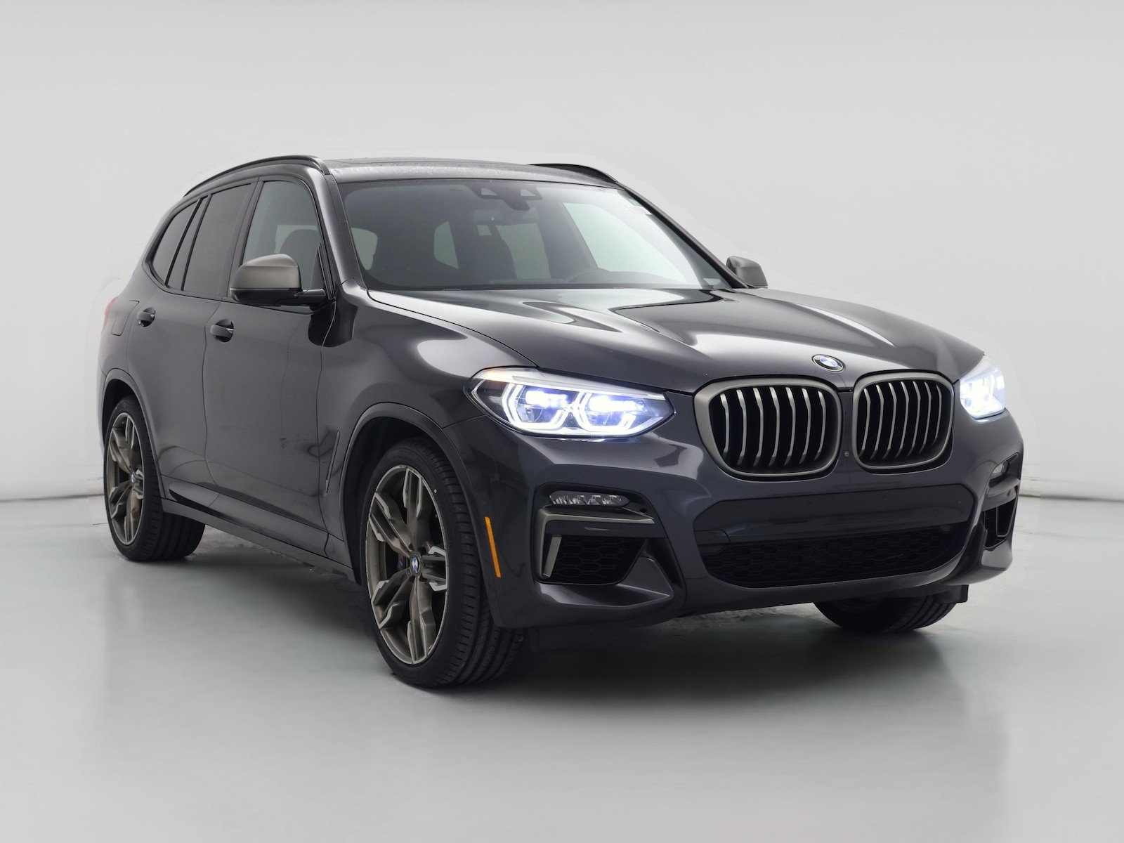 2021 BMW X3 40i