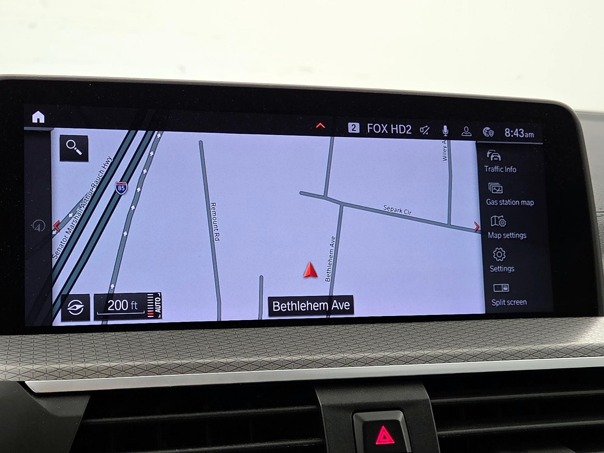 Thumbnail: 2021 BMW X3 - 14