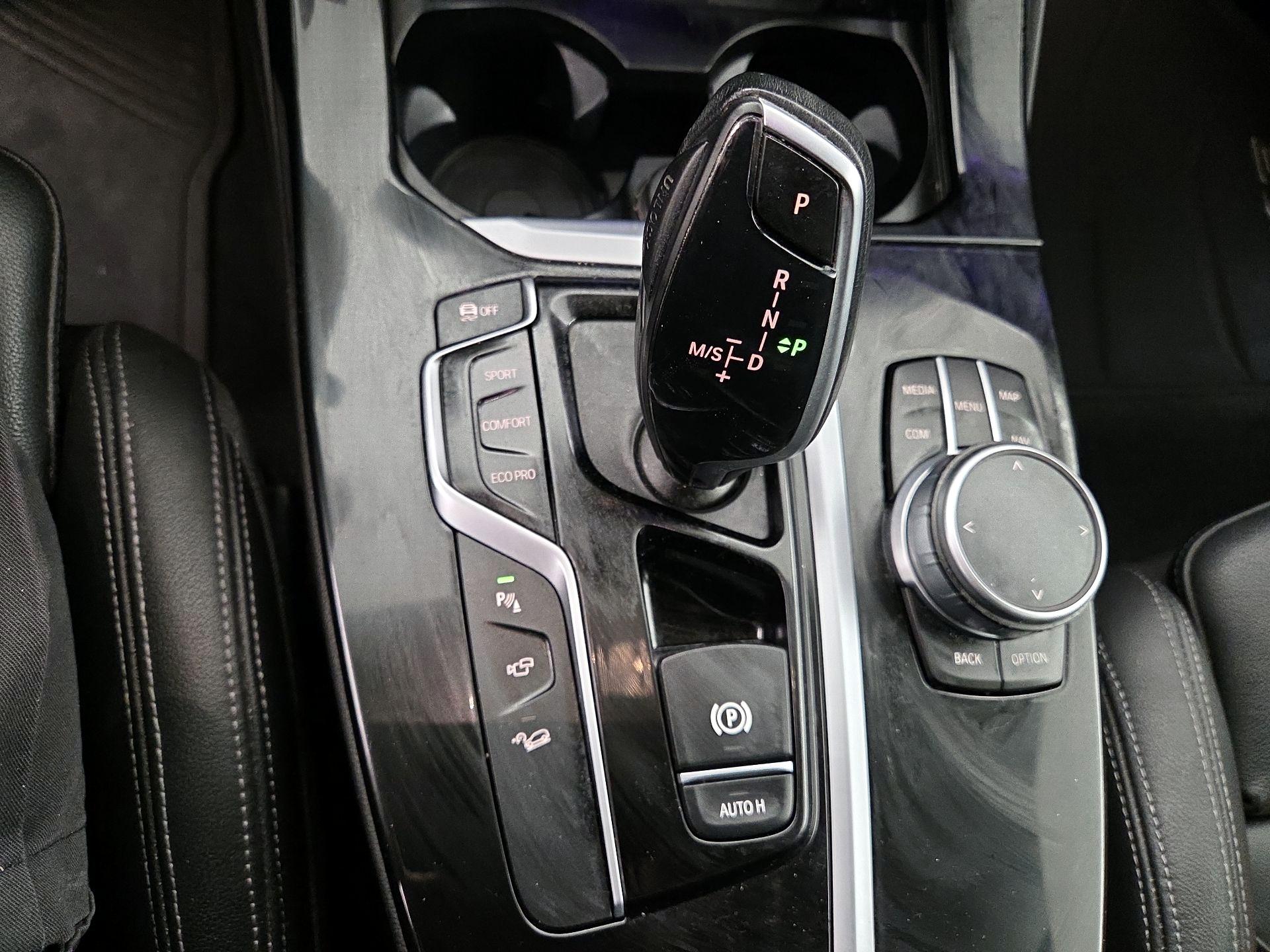 Thumbnail: 2021 BMW X3 - 18