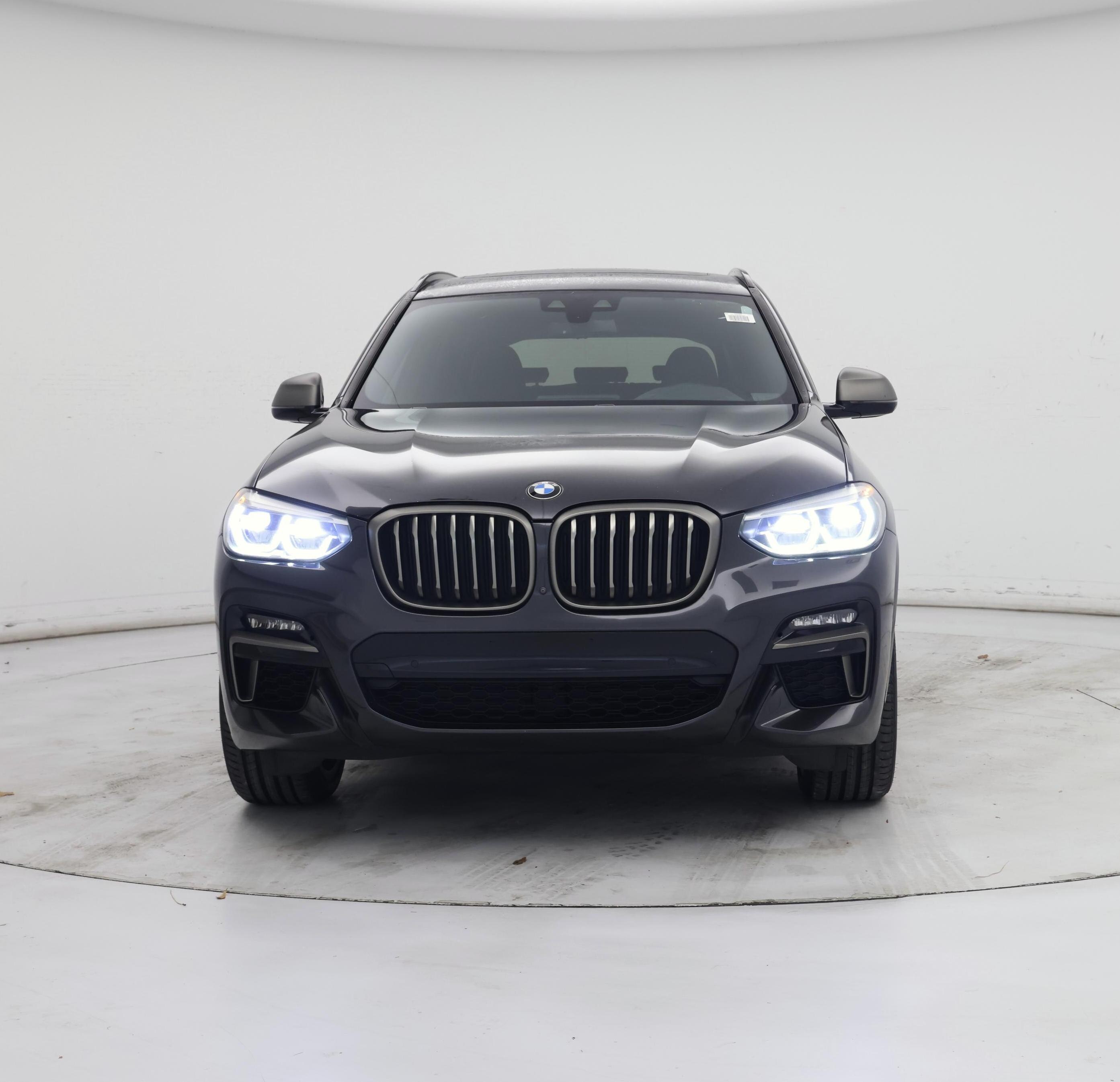 Thumbnail: 2021 BMW X3 - 5