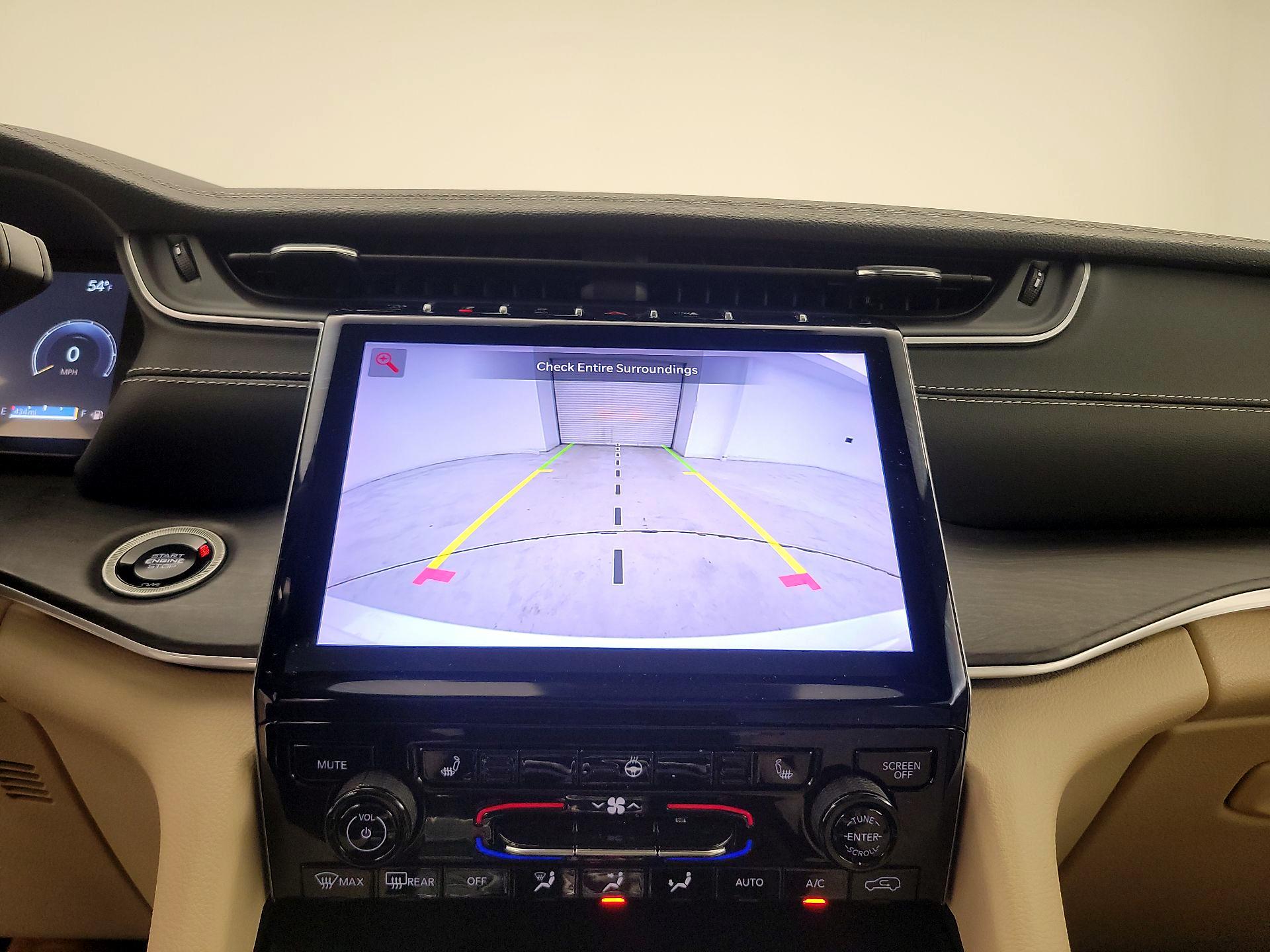 Thumbnail: 2024 Jeep Grand Cherokee - 15