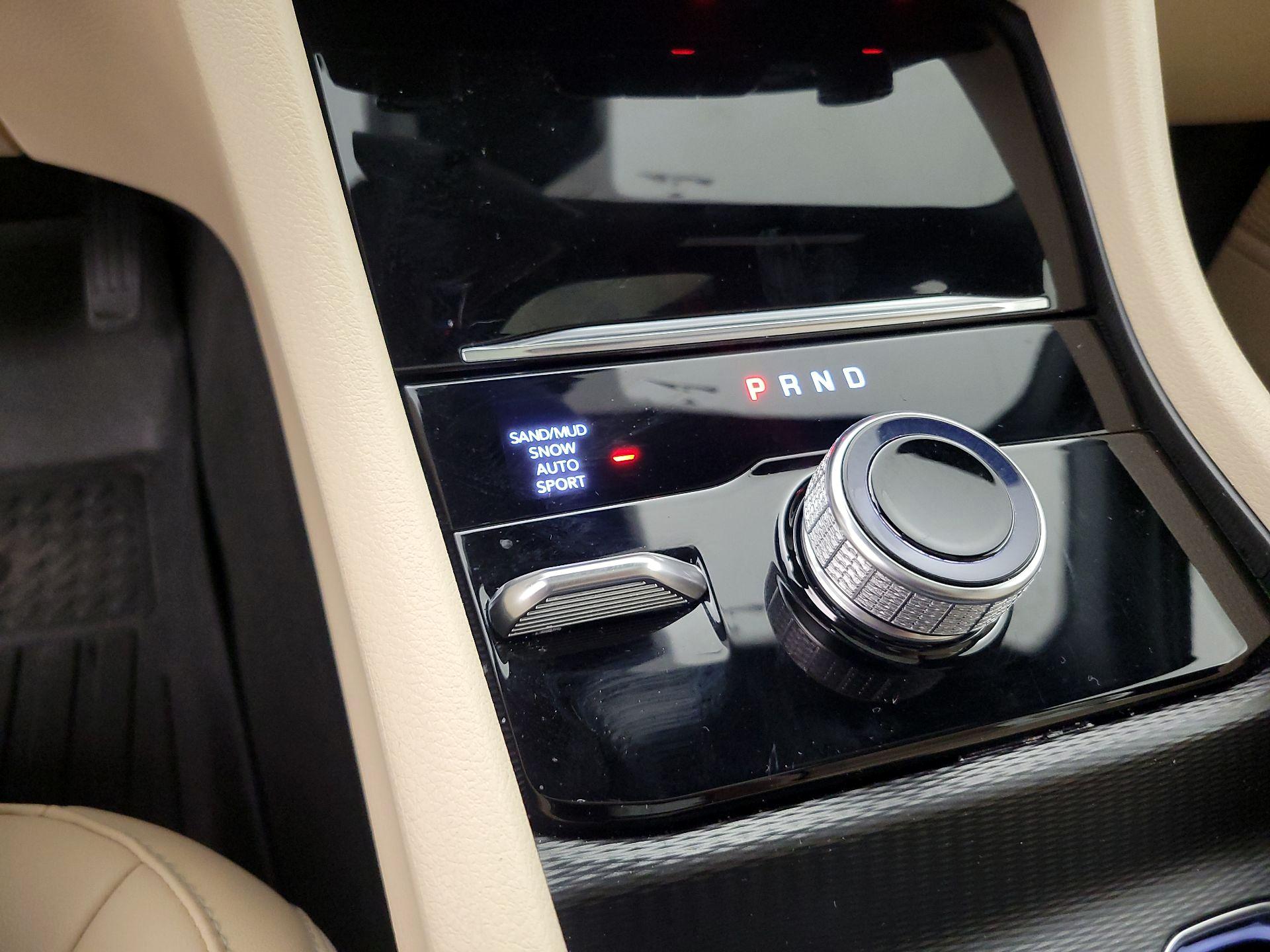 Thumbnail: 2024 Jeep Grand Cherokee - 18