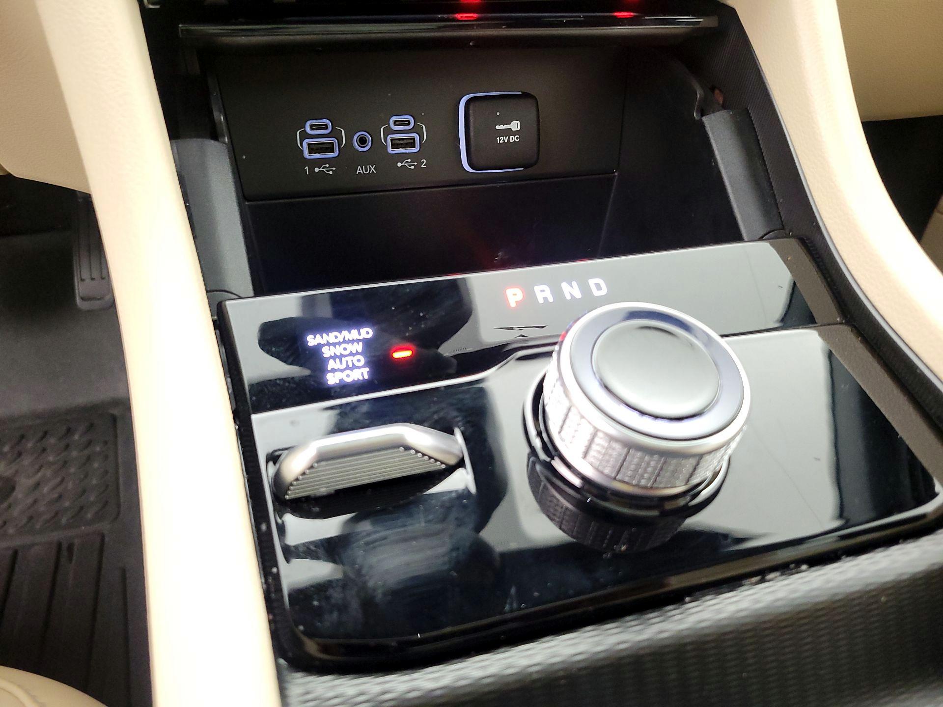 Thumbnail: 2024 Jeep Grand Cherokee - 19