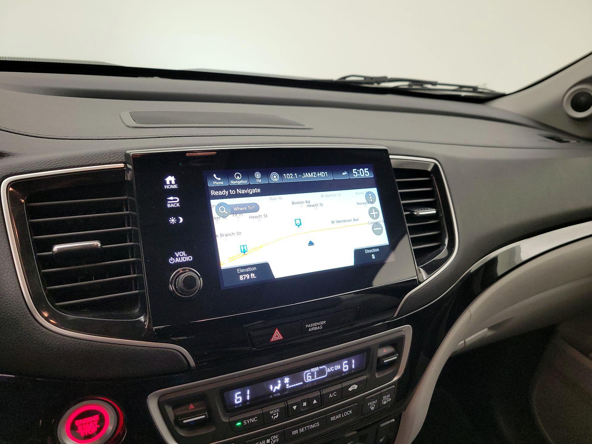 Thumbnail: 2020 Honda Pilot - 14