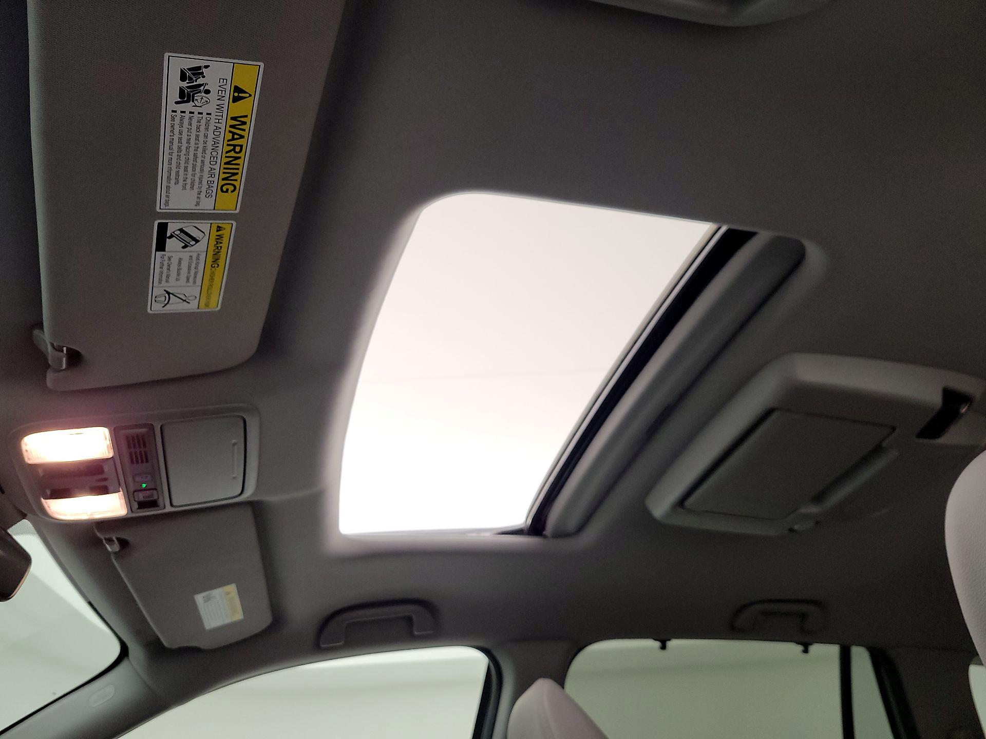 Thumbnail: 2020 Honda Pilot - 20