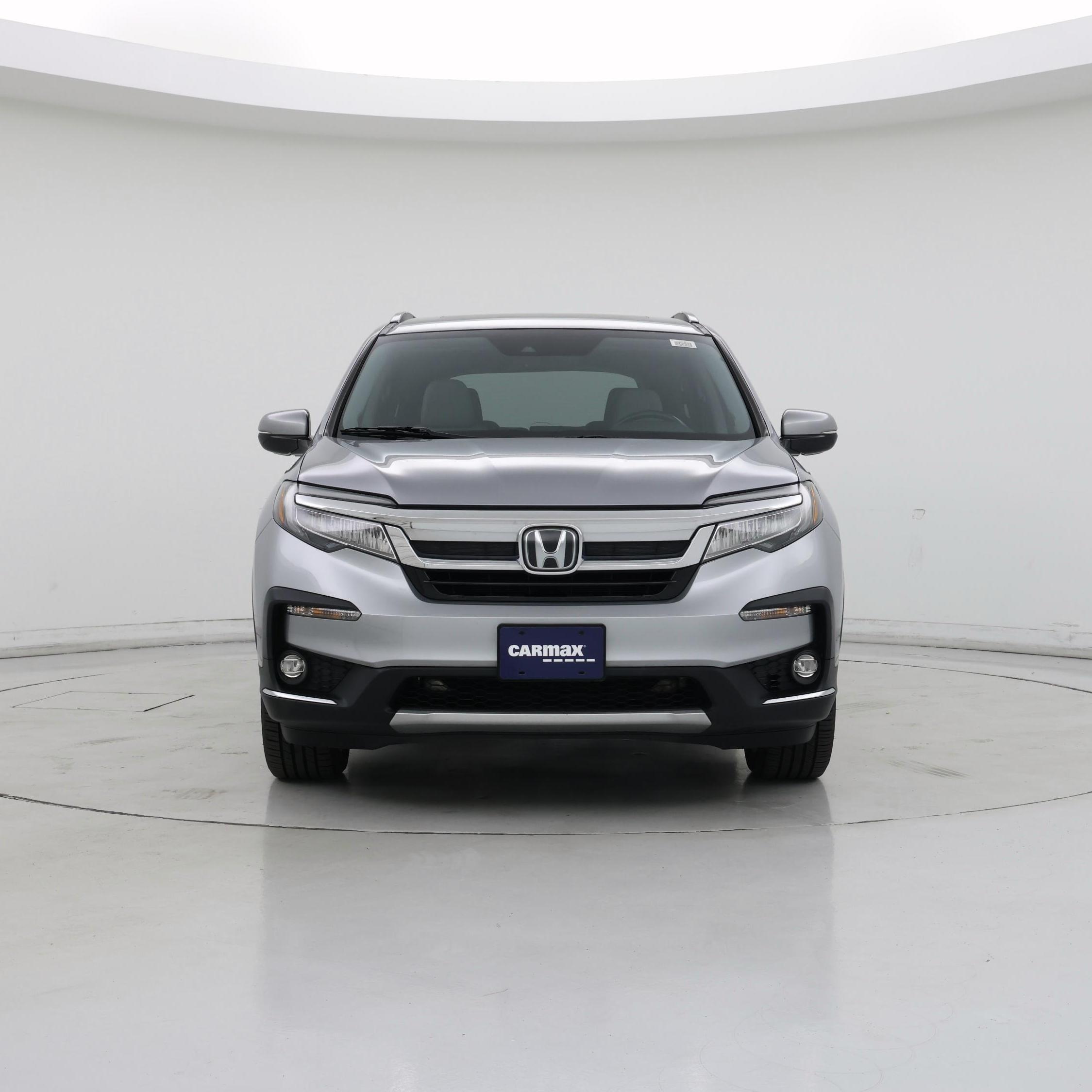 Thumbnail: 2020 Honda Pilot - 5