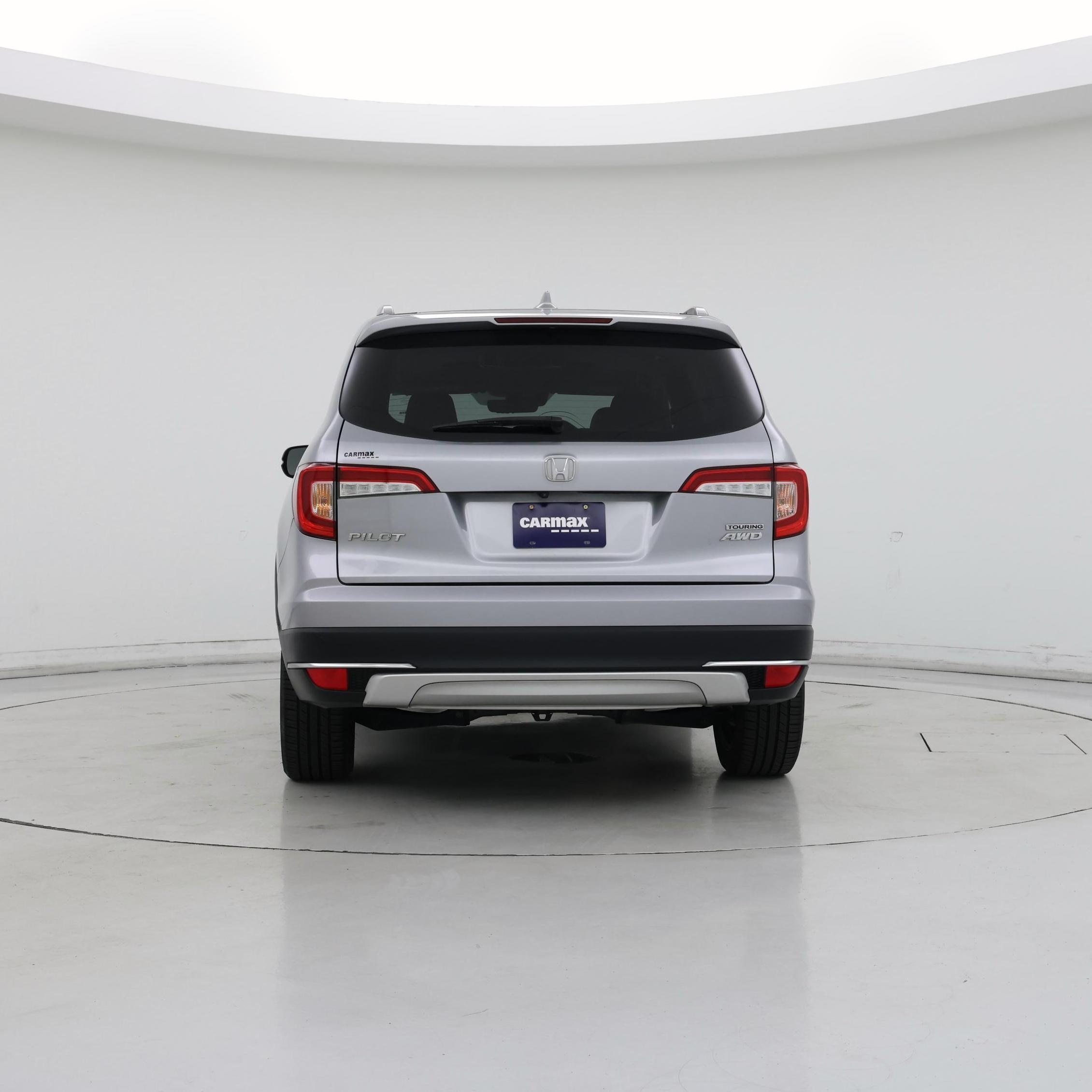 Thumbnail: 2020 Honda Pilot - 6