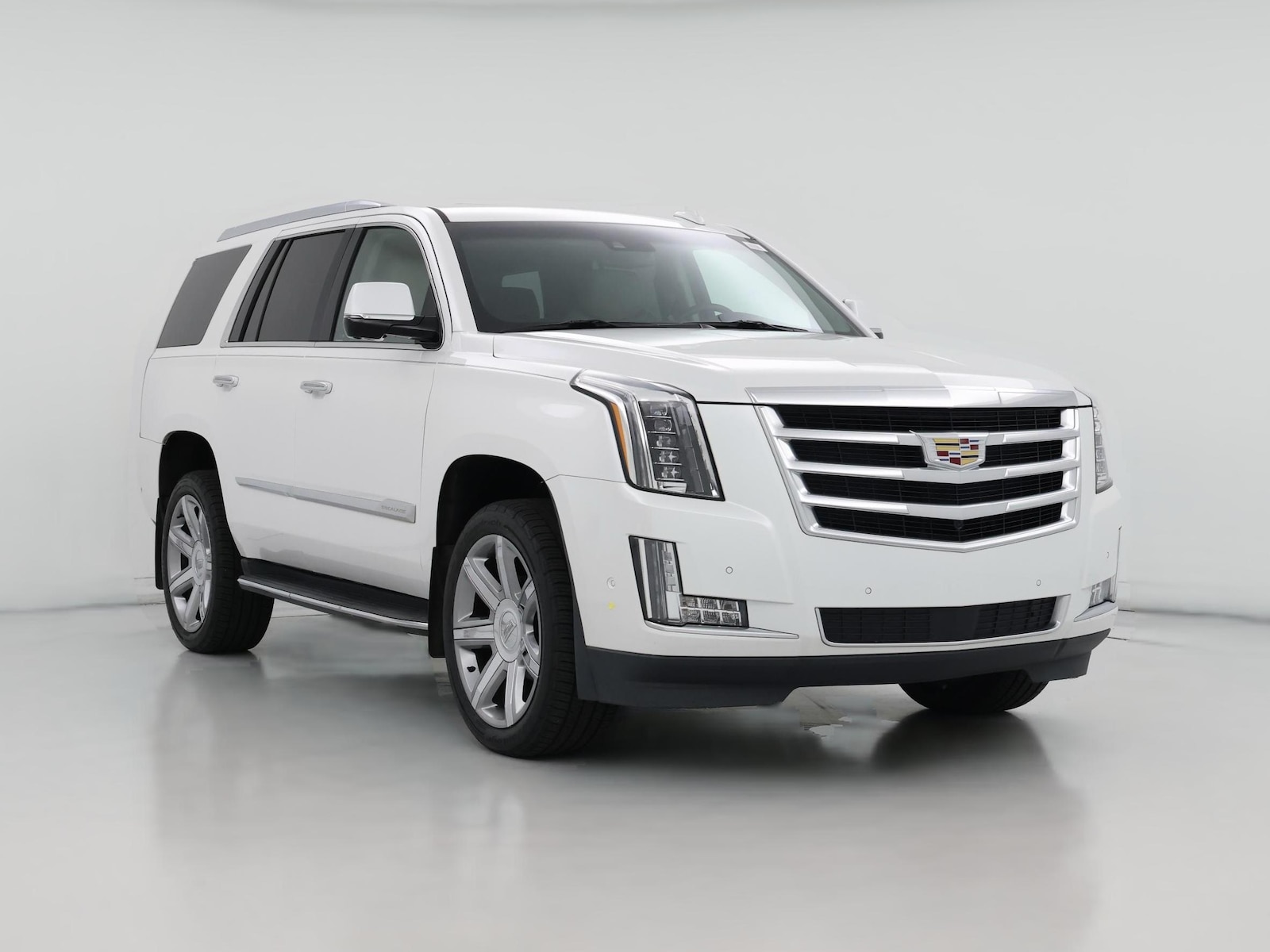 2017 Cadillac Escalade