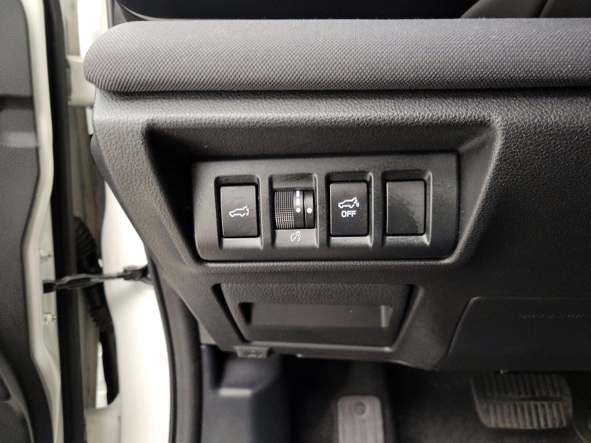 Thumbnail: 2021 Subaru Outback - 13