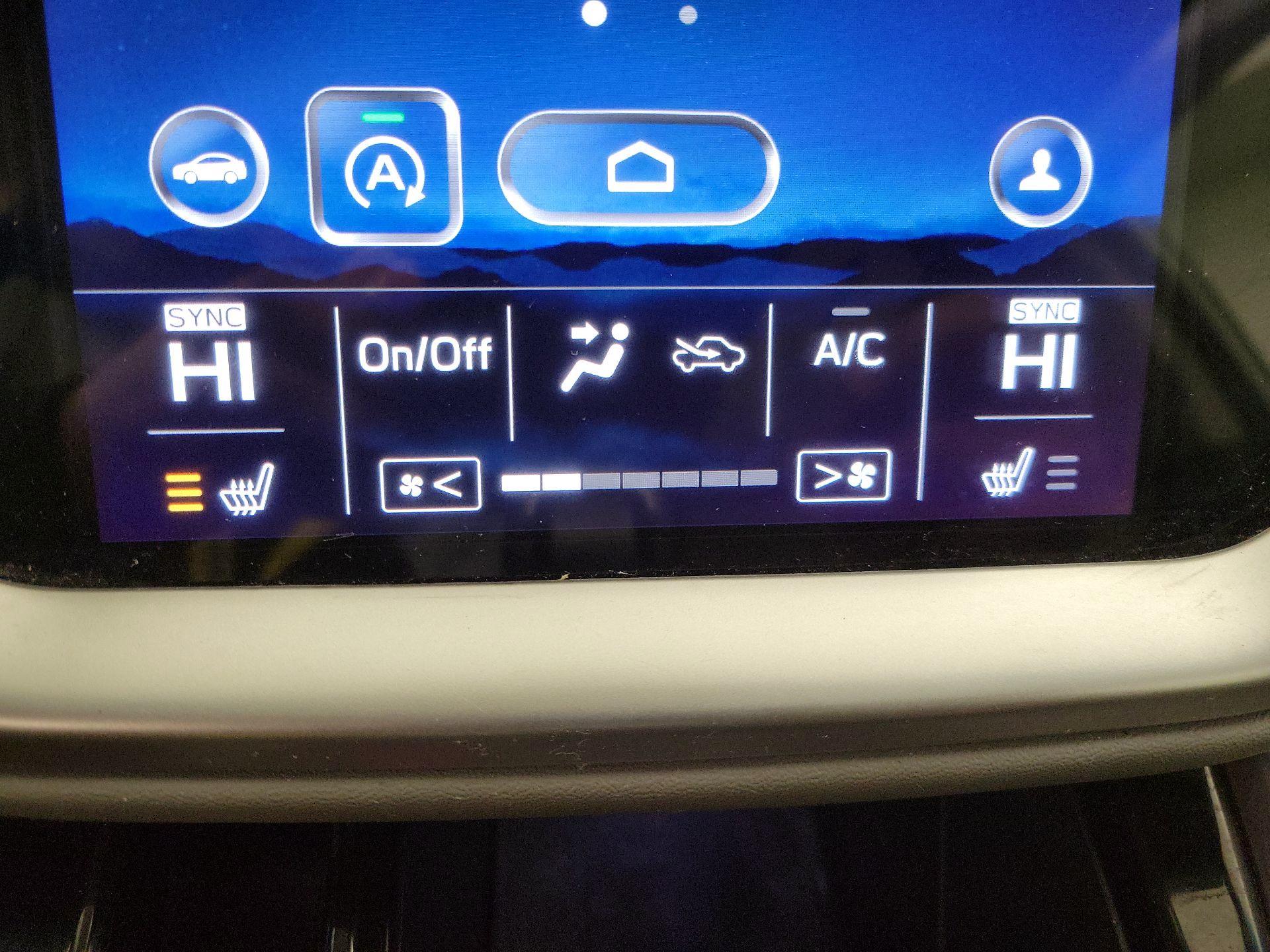 Thumbnail: 2021 Subaru Outback - 17