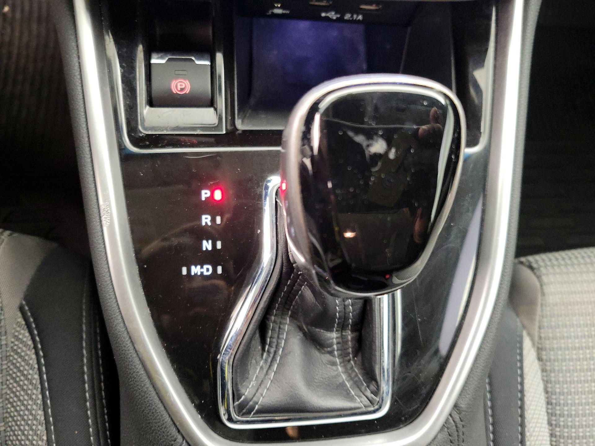 Thumbnail: 2021 Subaru Outback - 18