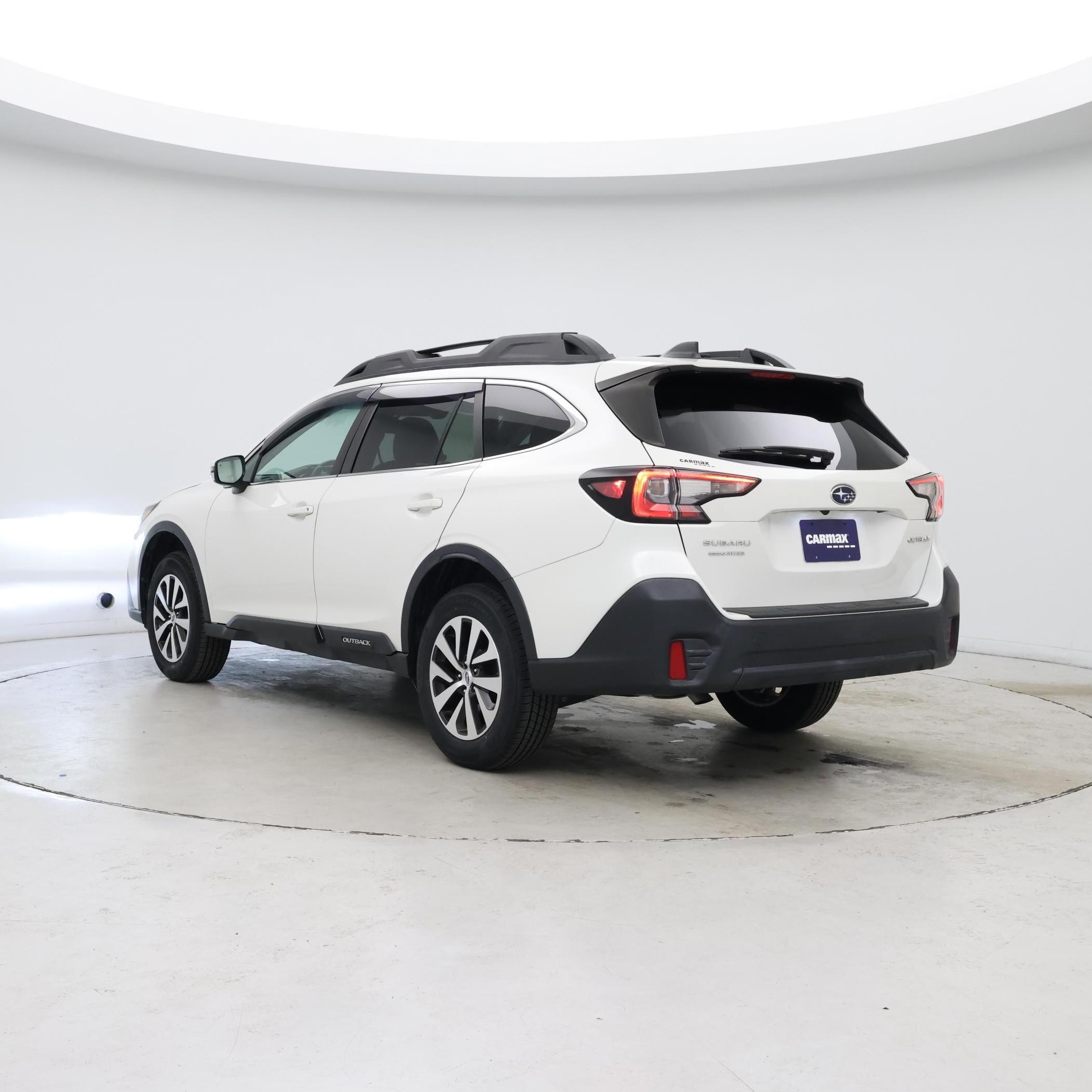 Thumbnail: 2021 Subaru Outback - 2