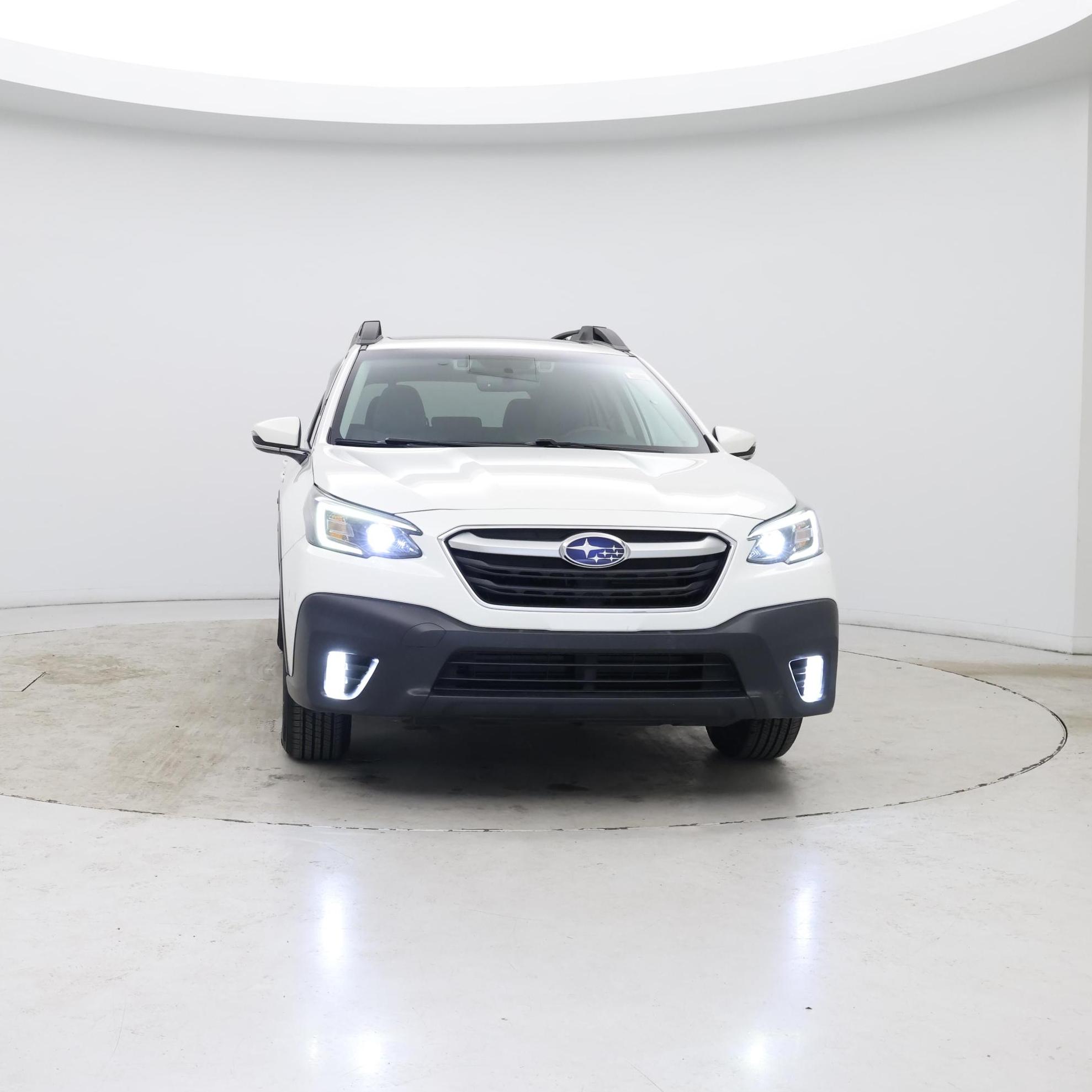 Thumbnail: 2021 Subaru Outback - 5