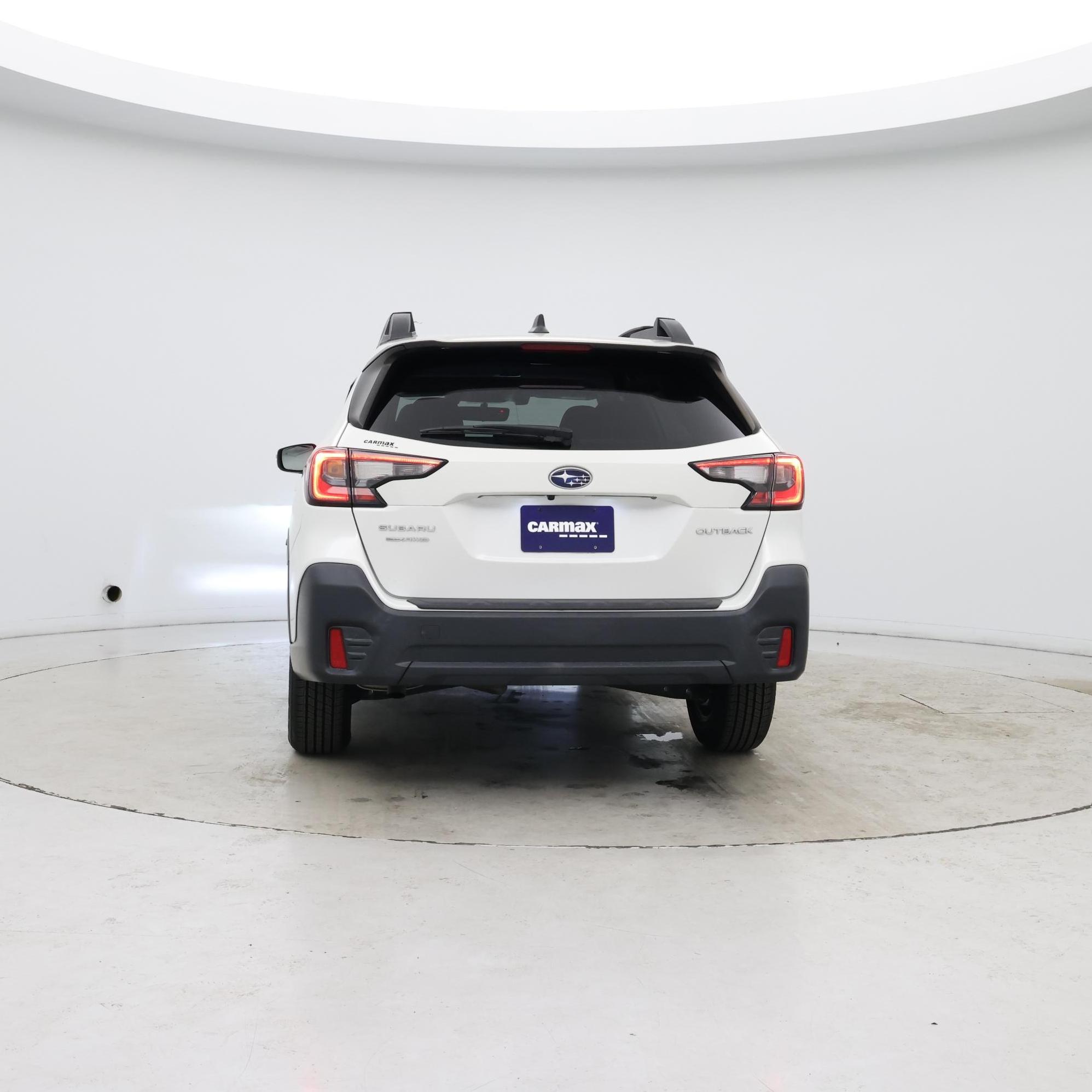 Thumbnail: 2021 Subaru Outback - 6