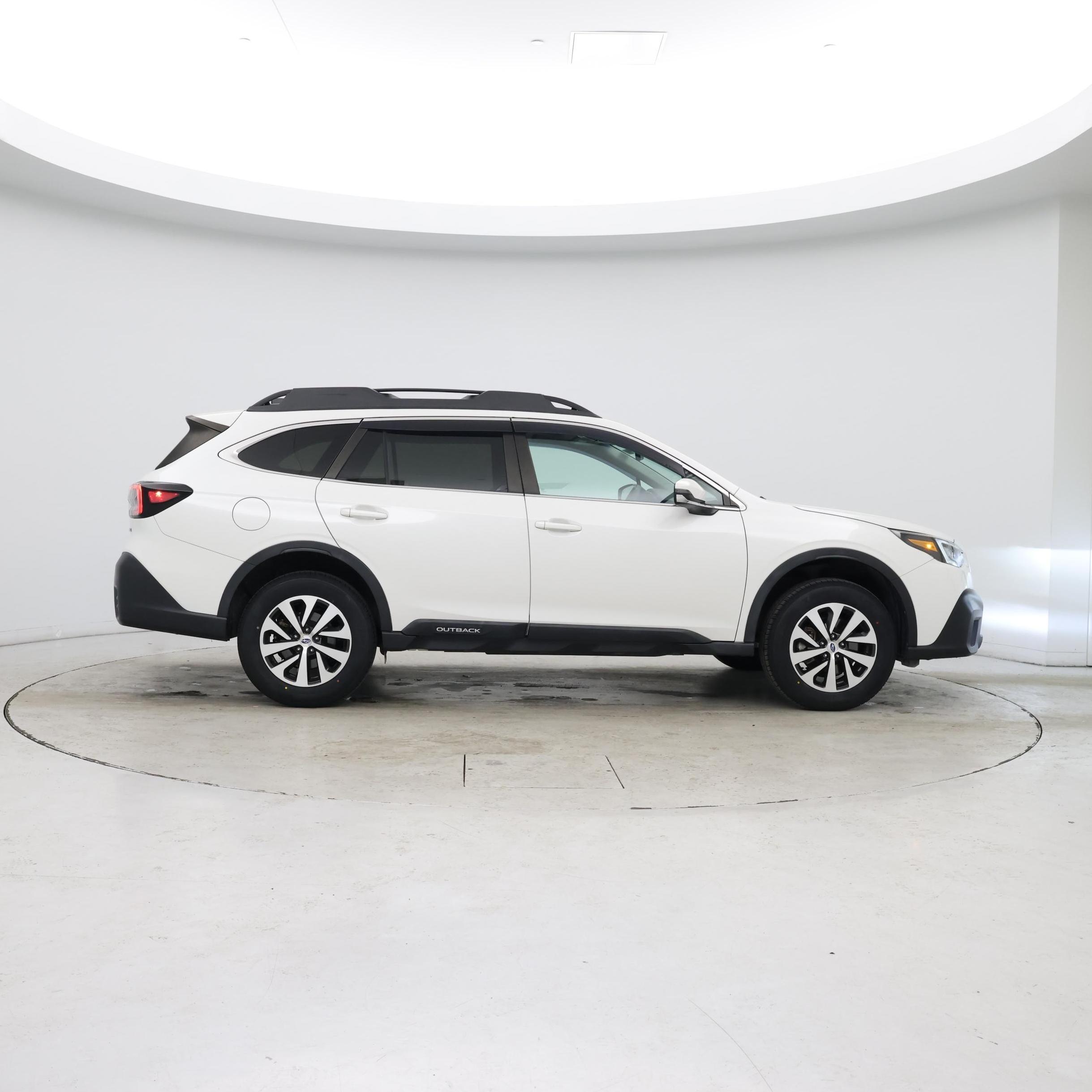 Thumbnail: 2021 Subaru Outback - 7