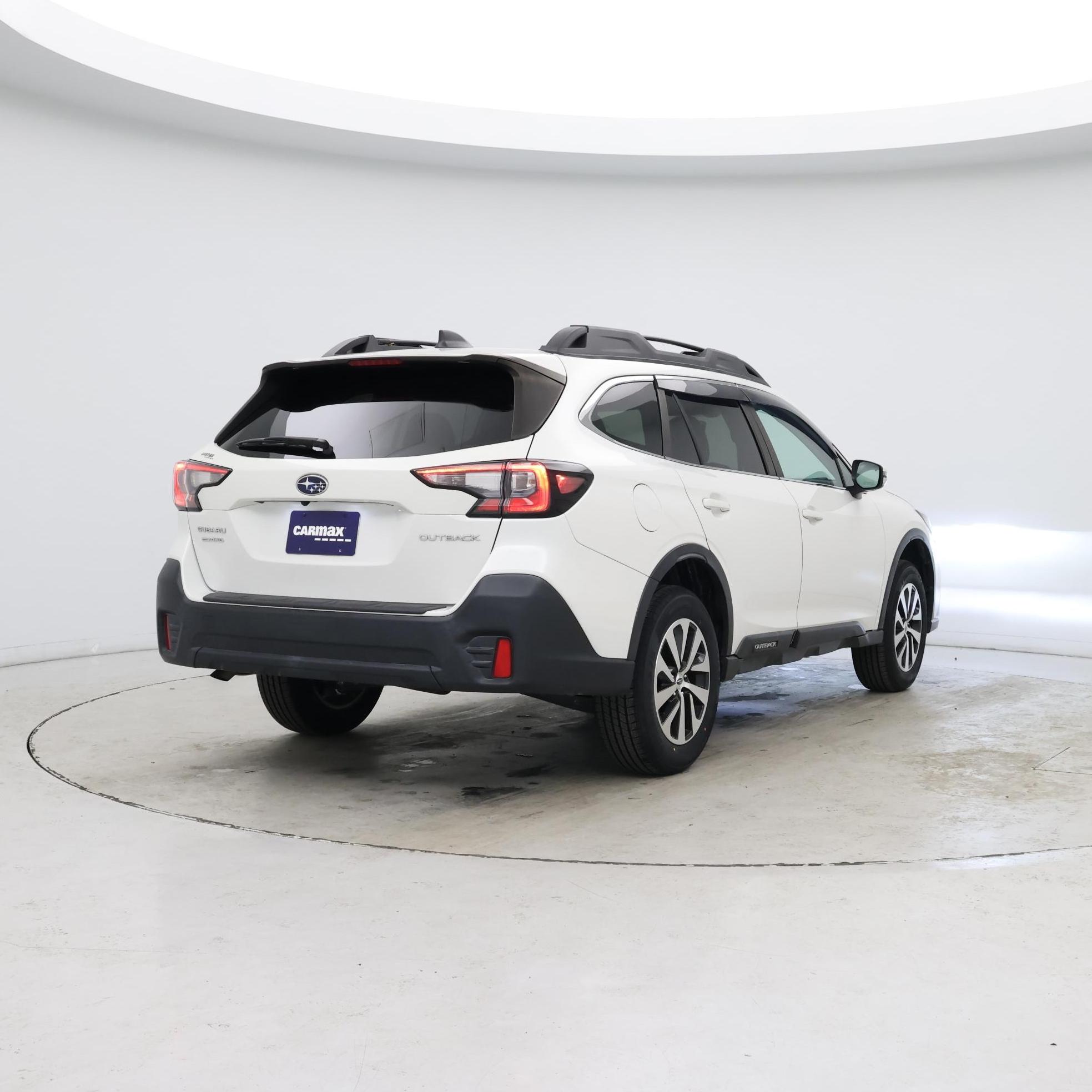 Thumbnail: 2021 Subaru Outback - 8