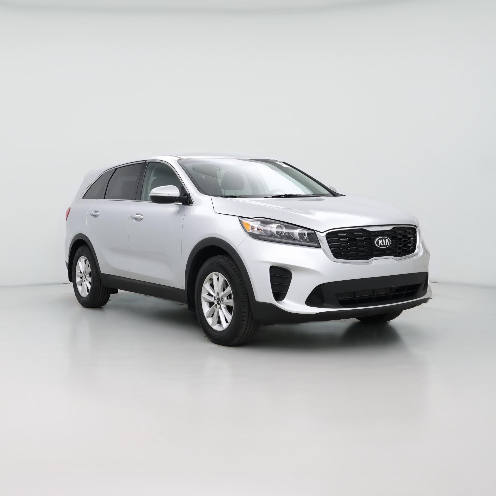 Thumbnail: 2019 Kia Sorento - 1