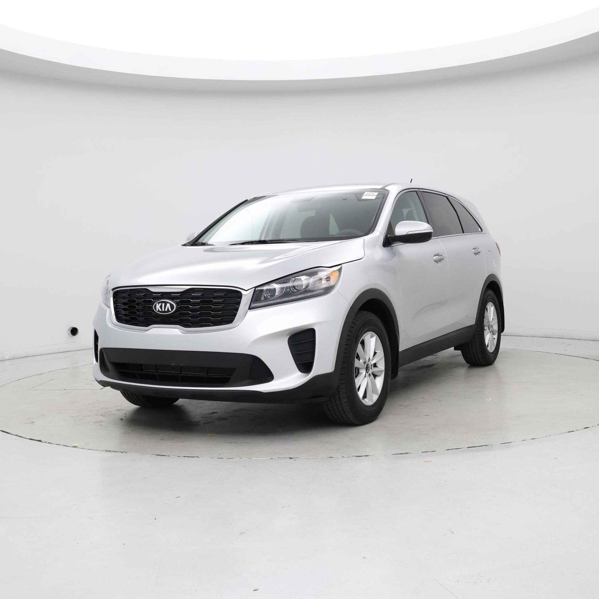 Thumbnail: 2019 Kia Sorento - 4
