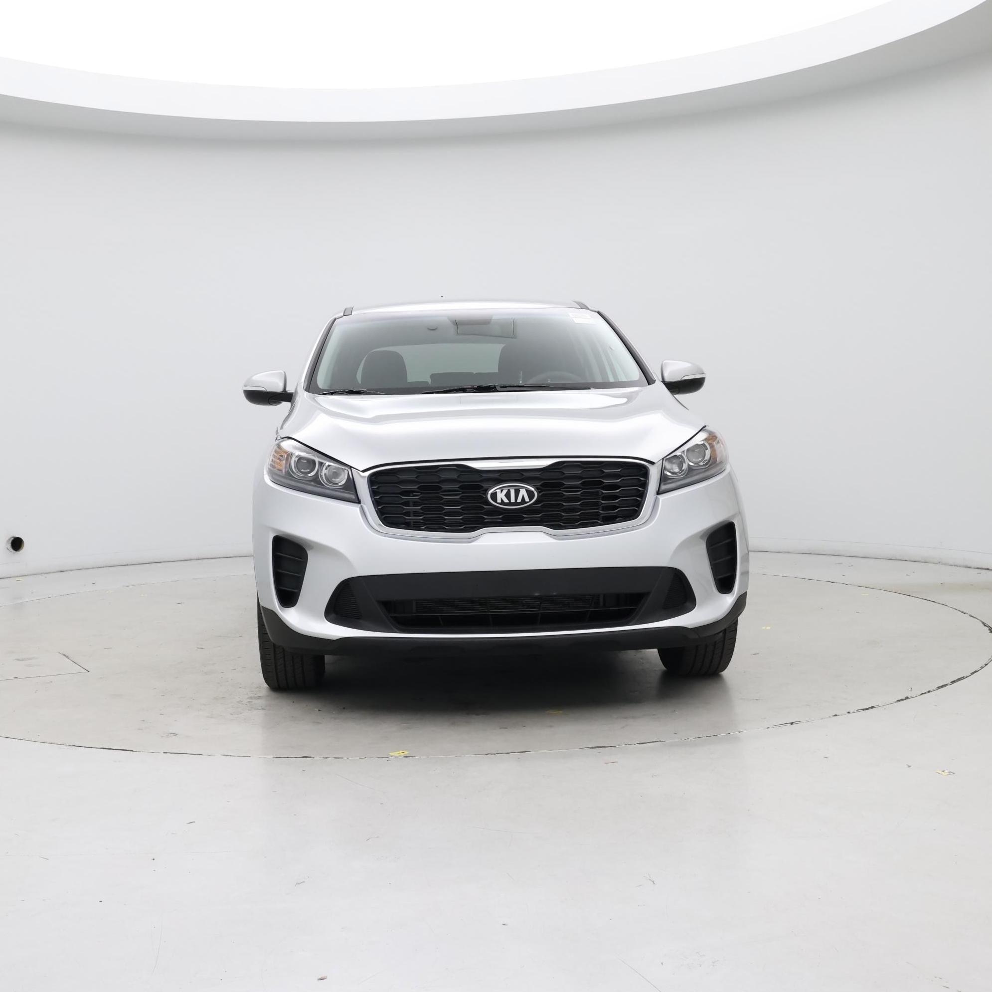 Thumbnail: 2019 Kia Sorento - 5
