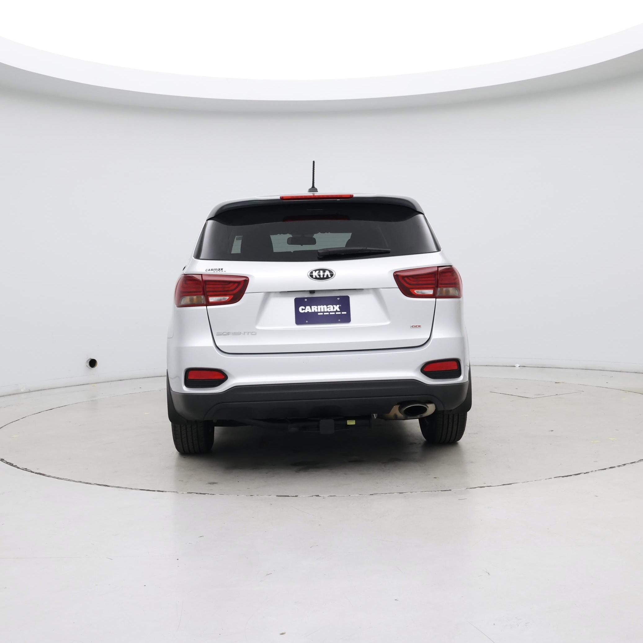 Thumbnail: 2019 Kia Sorento - 6