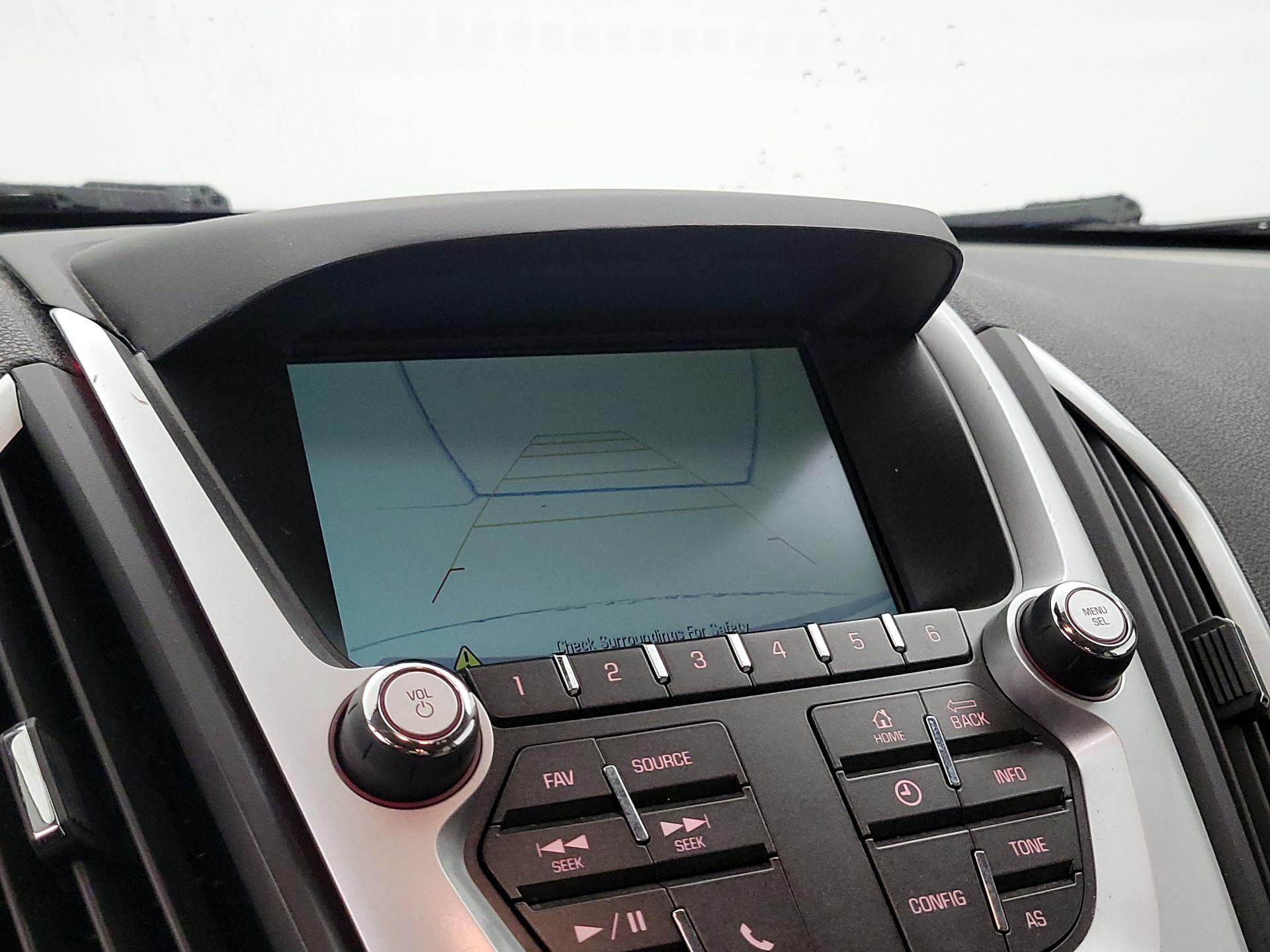 Thumbnail: 2016 GMC Terrain - 13