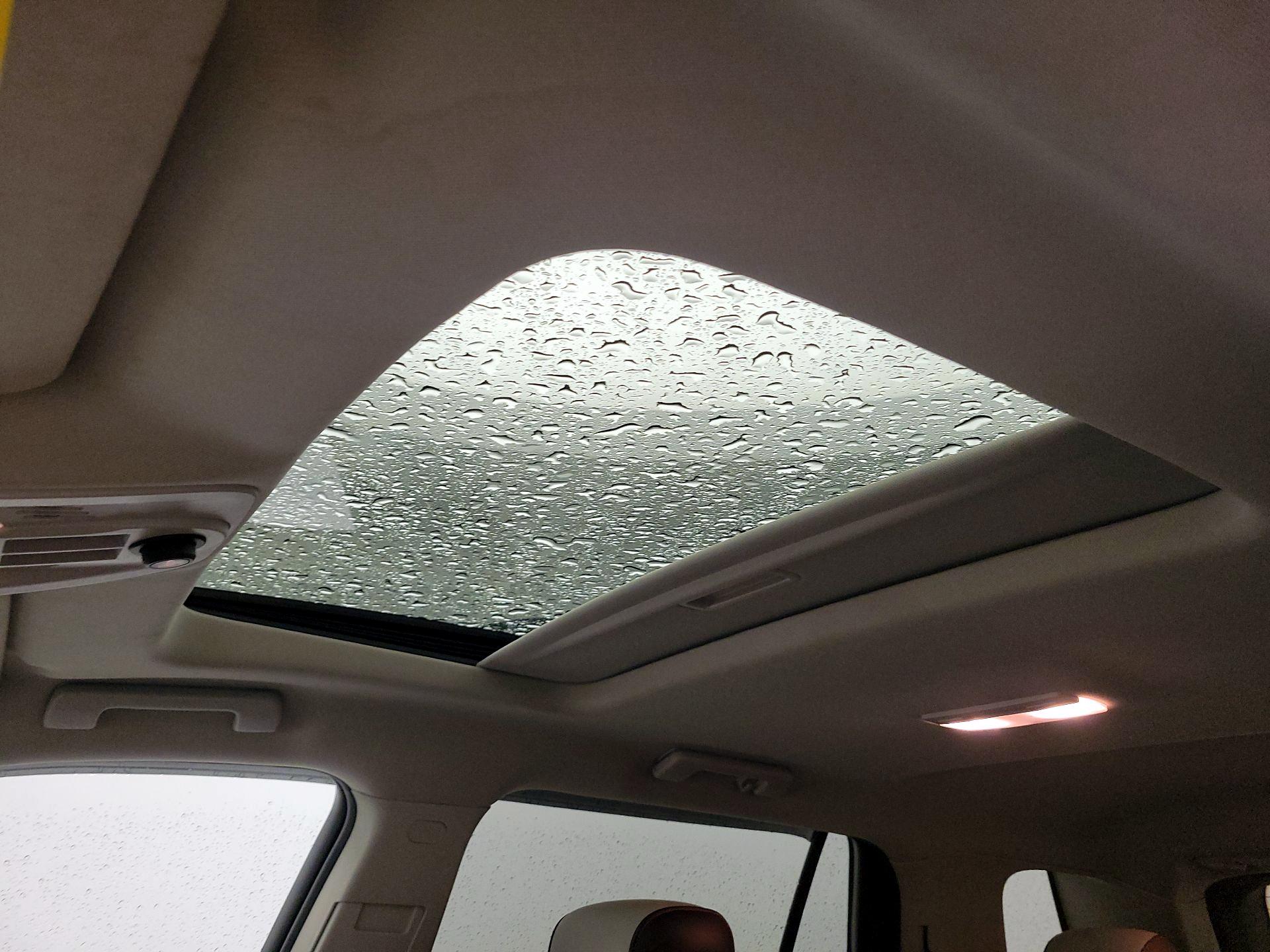 Thumbnail: 2016 GMC Terrain - 18