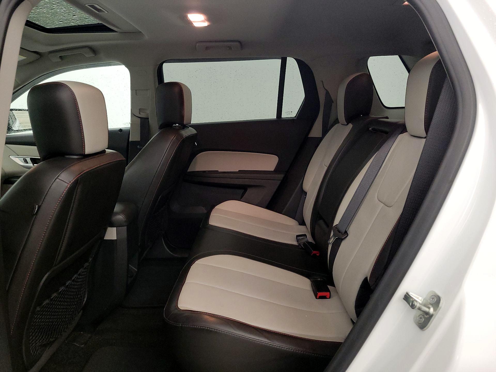 Thumbnail: 2016 GMC Terrain - 19