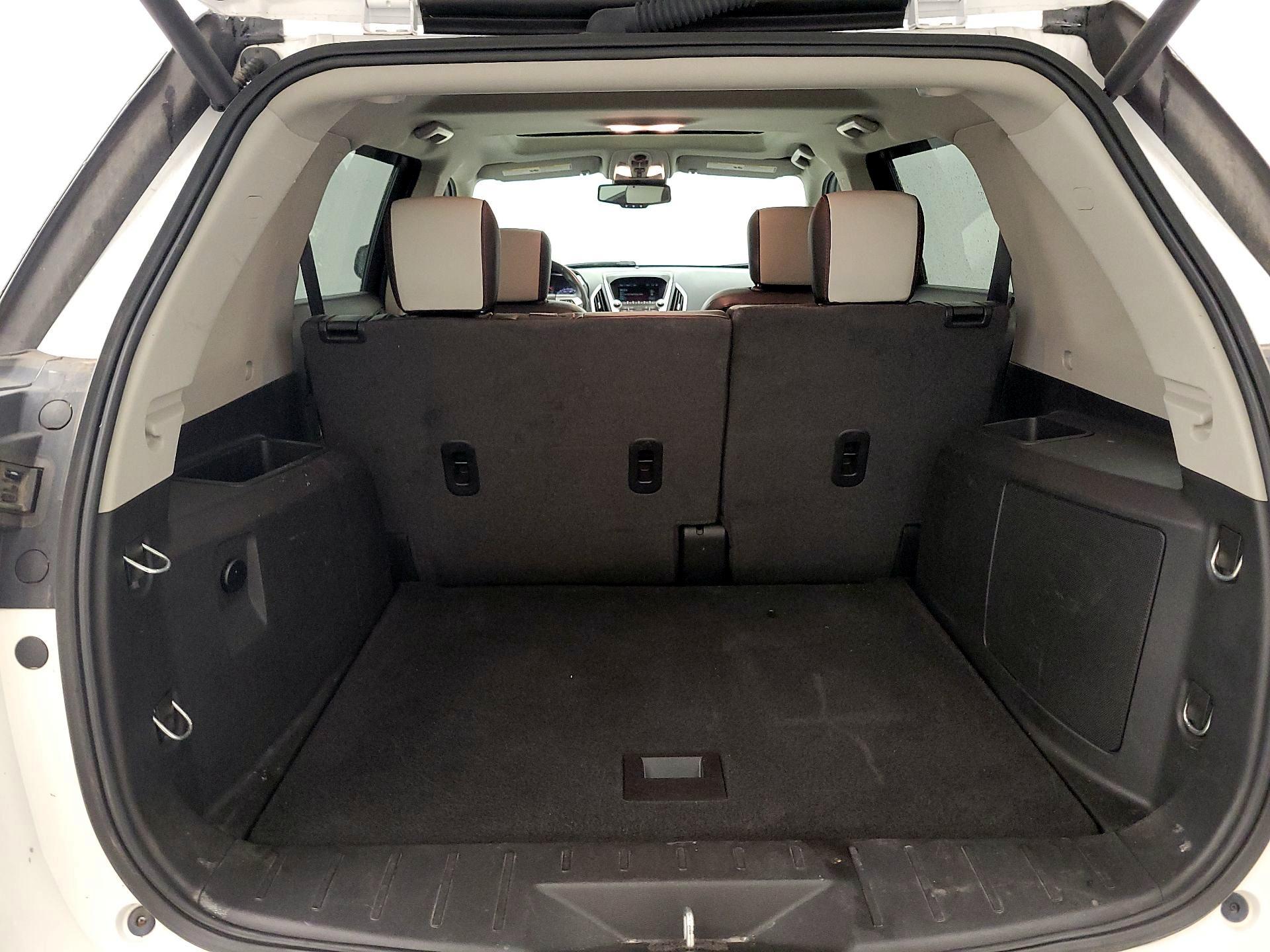 Thumbnail: 2016 GMC Terrain - 20