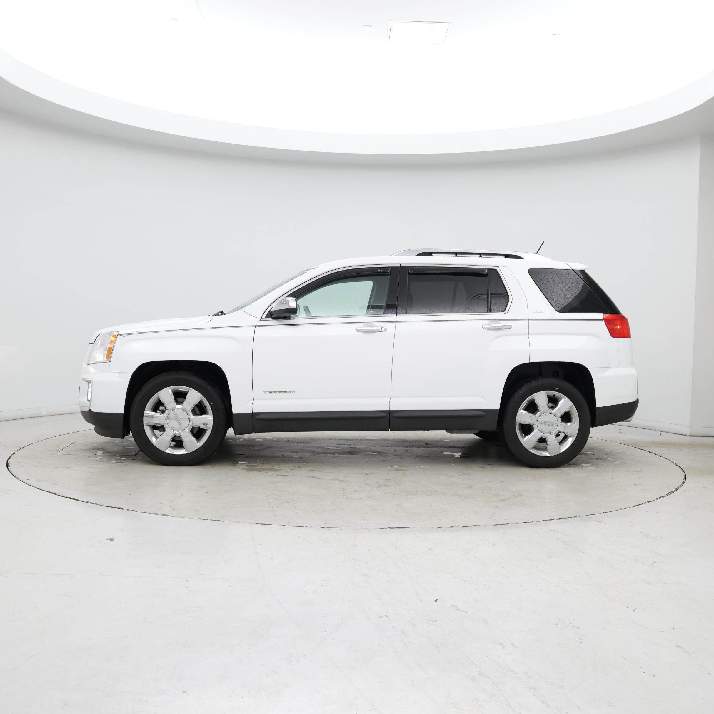 Thumbnail: 2016 GMC Terrain - 3