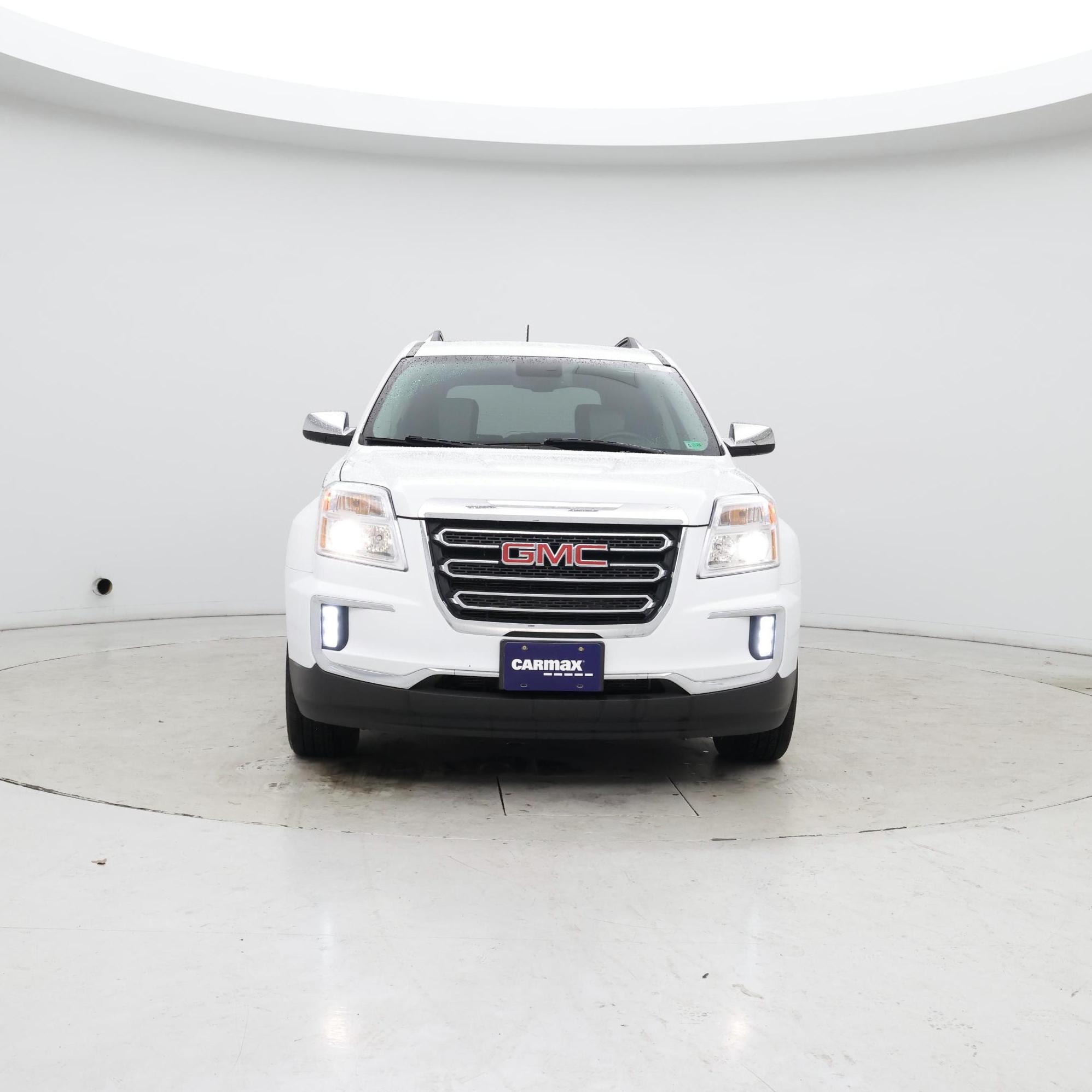 Thumbnail: 2016 GMC Terrain - 5