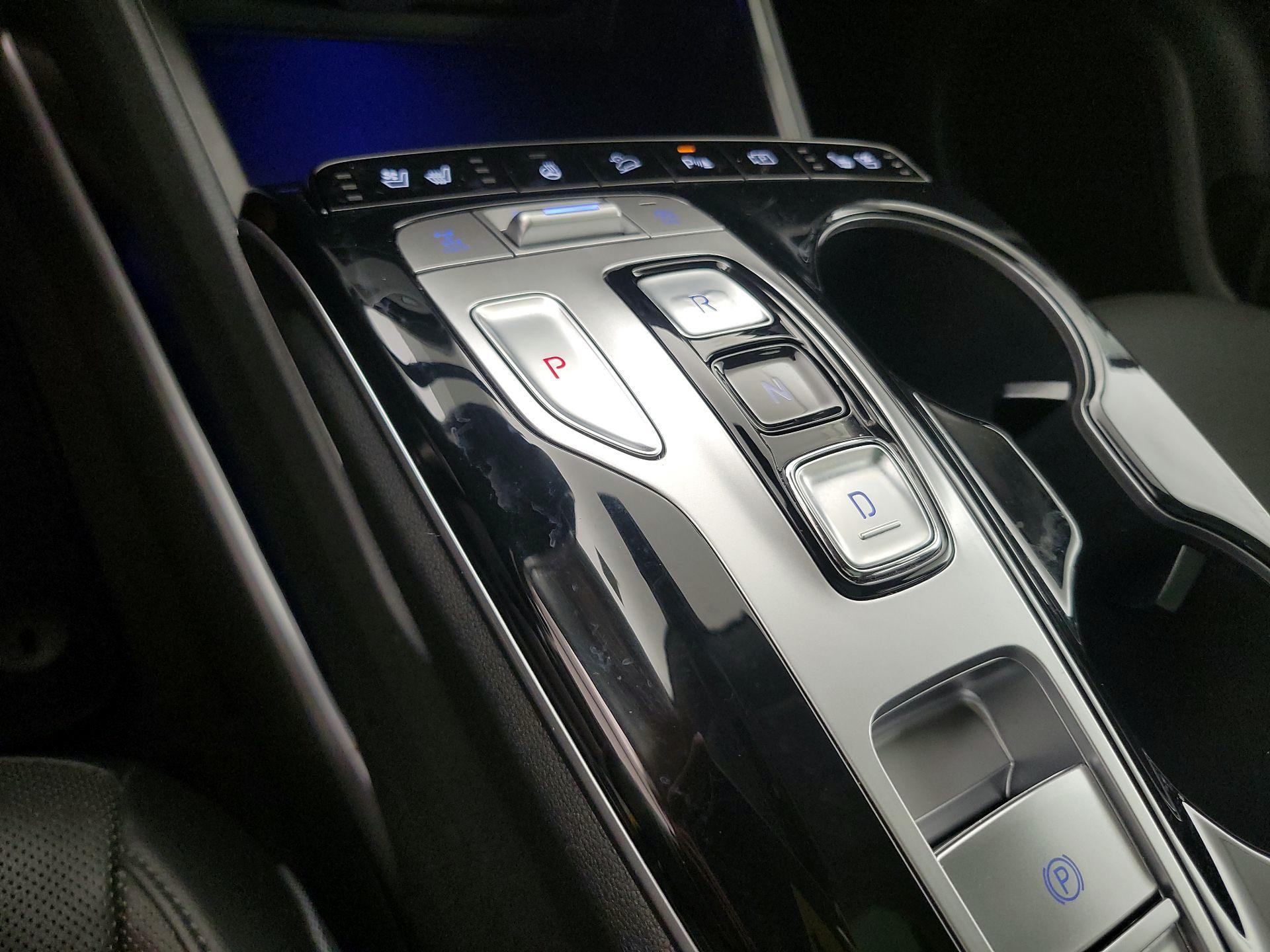 Thumbnail: 2023 Hyundai Tucson - 18