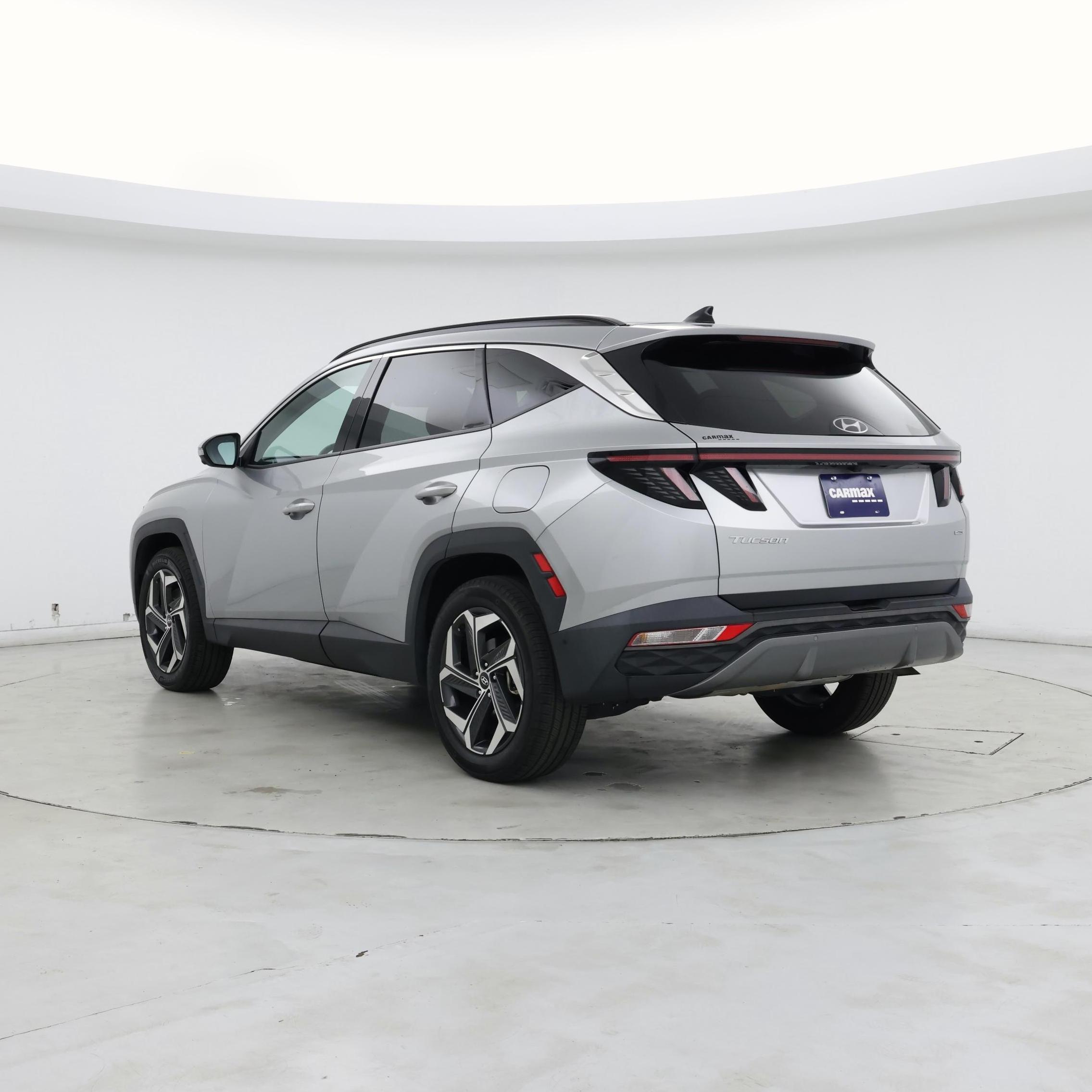 Thumbnail: 2023 Hyundai Tucson - 2