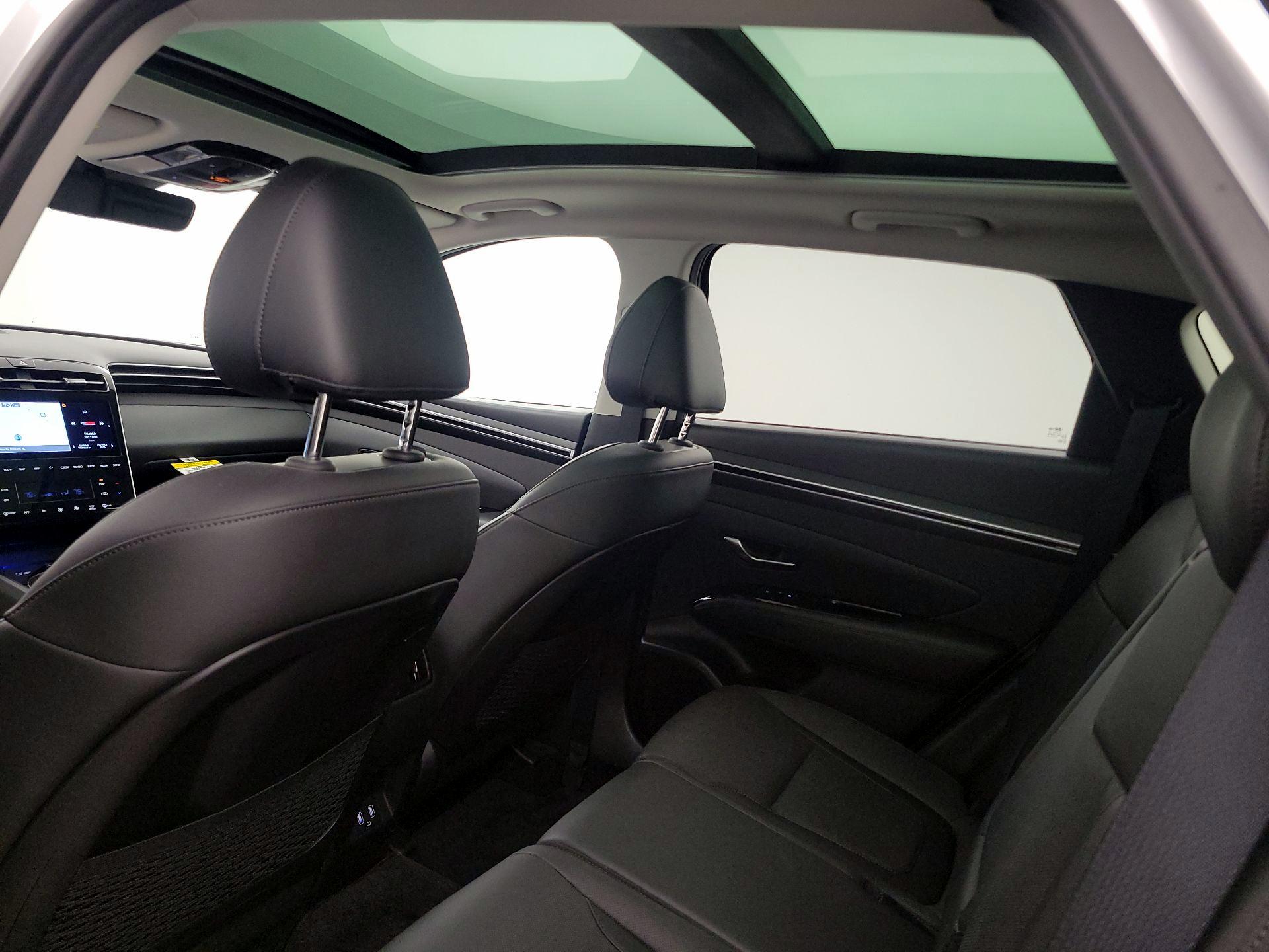 Thumbnail: 2023 Hyundai Tucson - 20