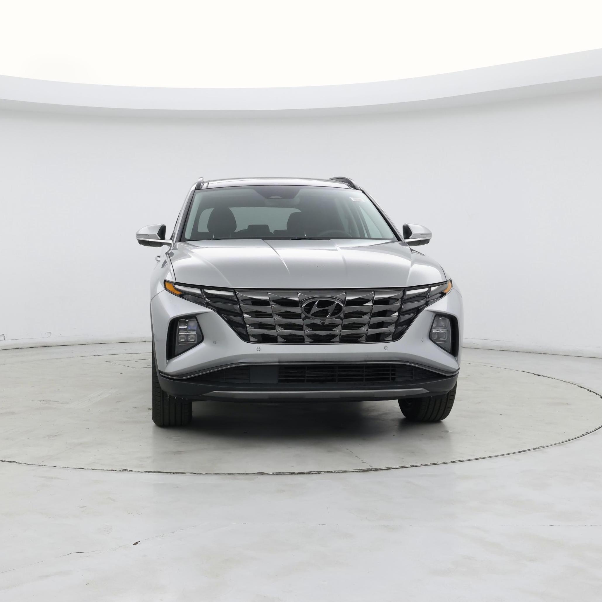 Thumbnail: 2023 Hyundai Tucson - 5