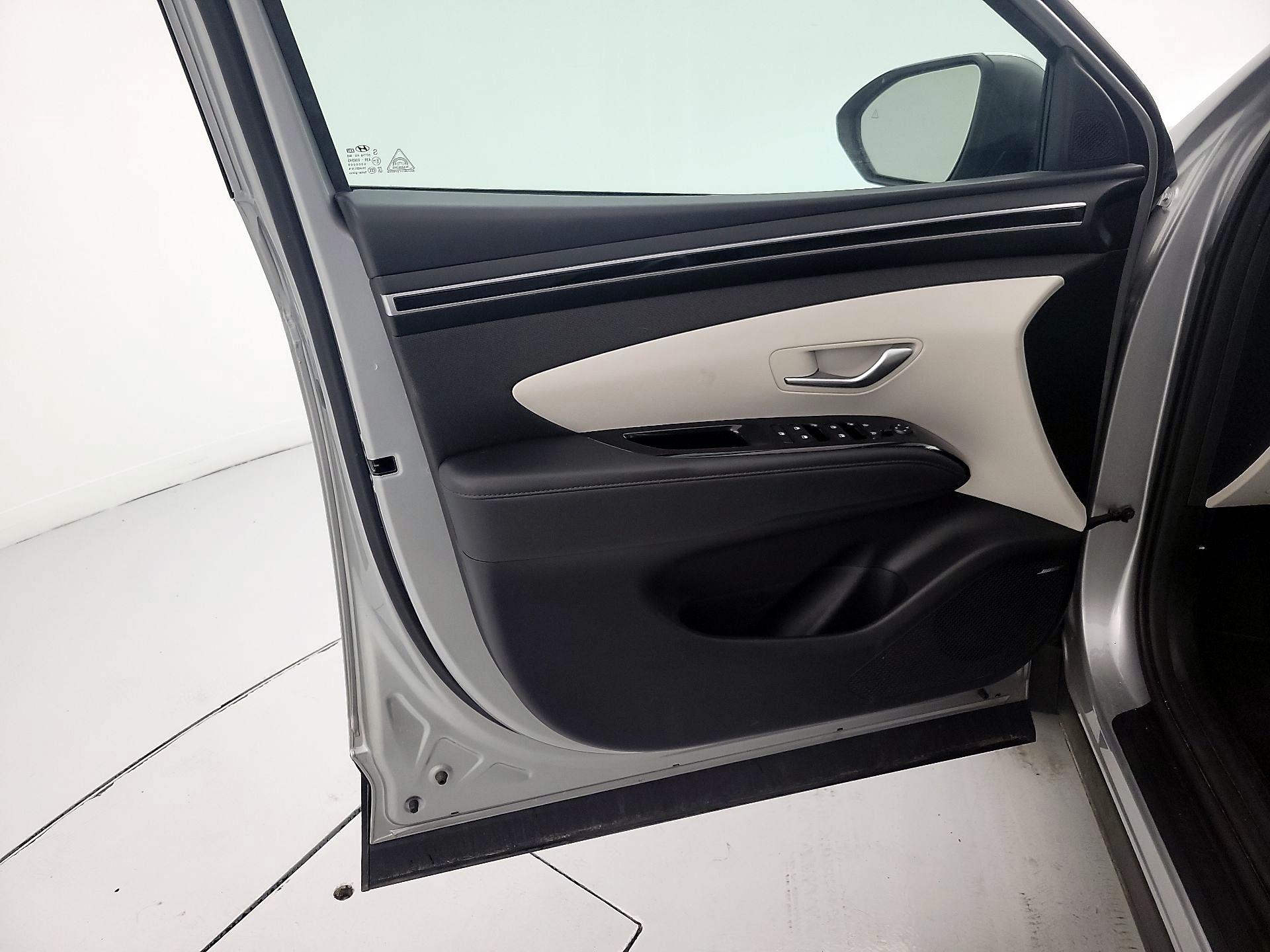 Thumbnail: 2022 Hyundai Tucson - 12