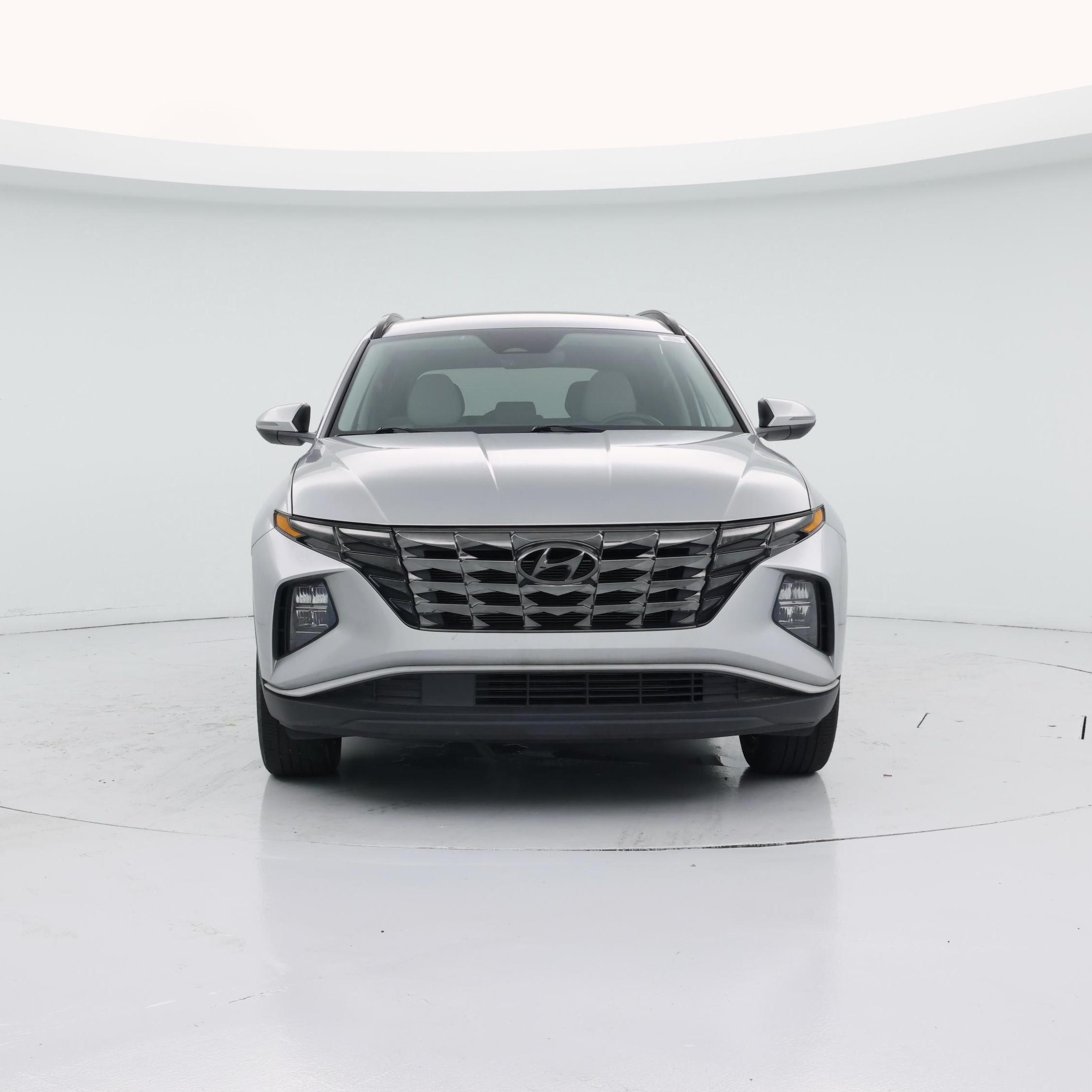 Thumbnail: 2022 Hyundai Tucson - 5