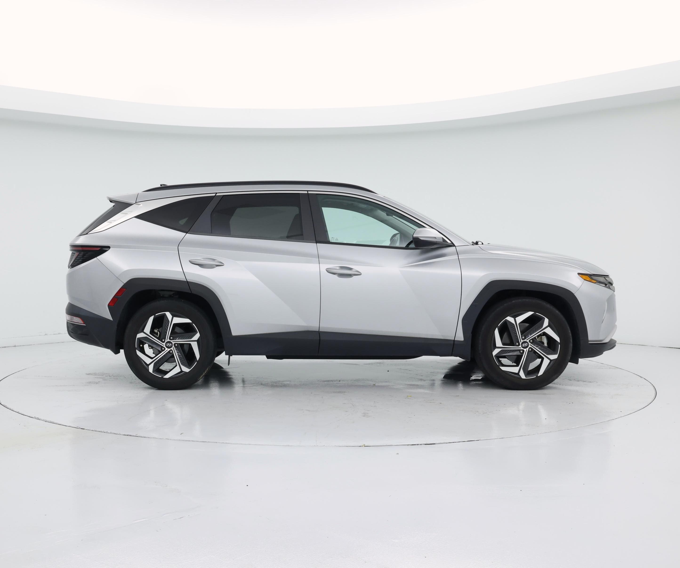 Thumbnail: 2022 Hyundai Tucson - 7
